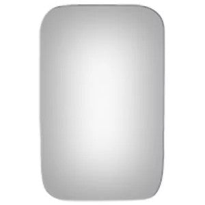 Cristal de espejo de alto rendimiento 1986 - 1997 FORD AEROSTAR FO1323304 FO1323304