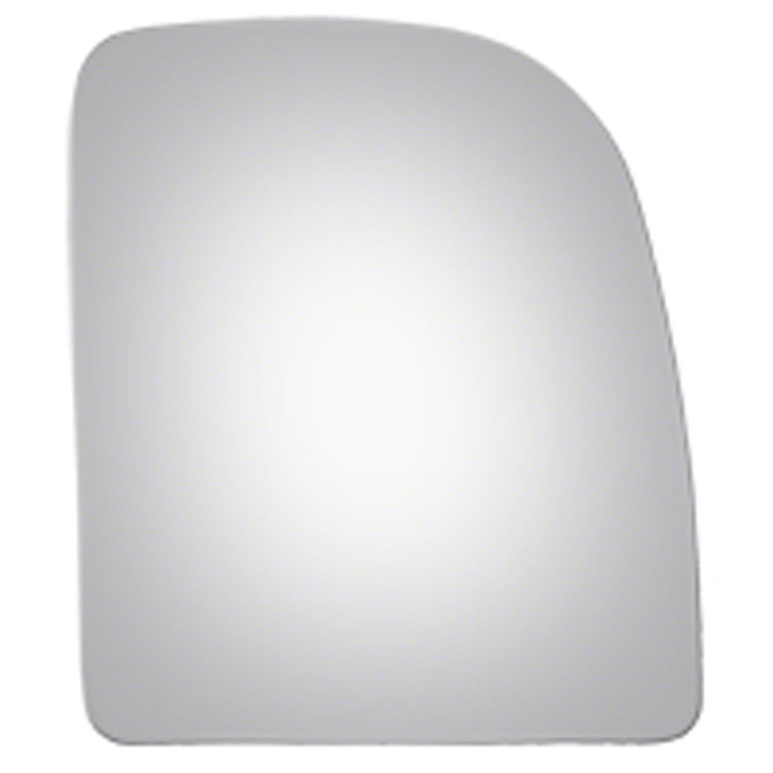 Performance mirror glass 2003 - 2010 FORD E-150 FO1323356 FO1323356