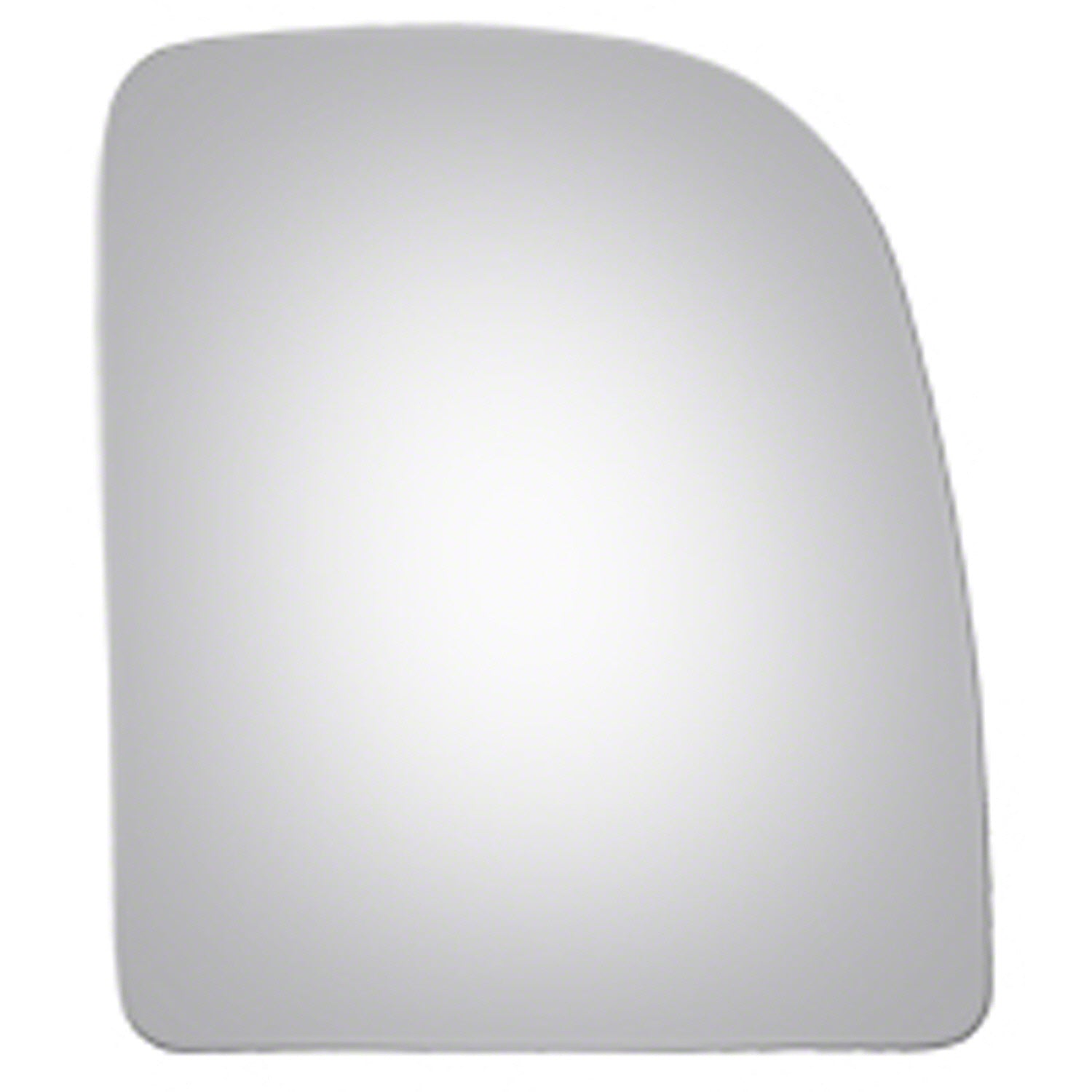 Performance mirror glass 2003 - 2010 FORD E-150 FO1323356 FO1323356