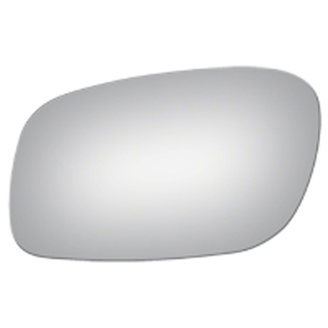 Performance mirror glass 1998 - 2011 LINCOLN TOWN CAR FO1323685 FO1323685