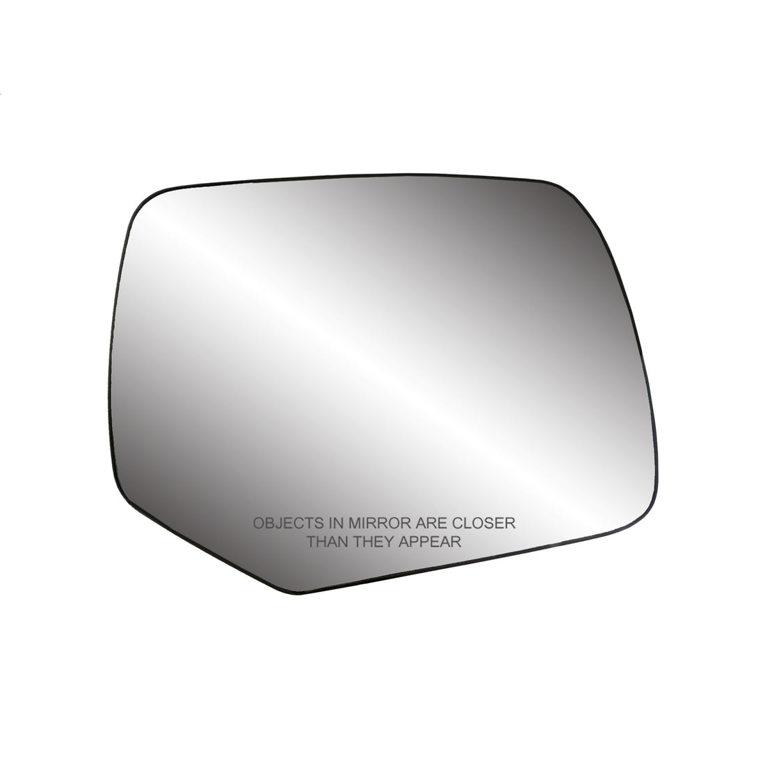 Right Side Mirror glass outside rear view 2008 - 2012 FORD ESCAPE FO1325121 8L8Z17K707A
