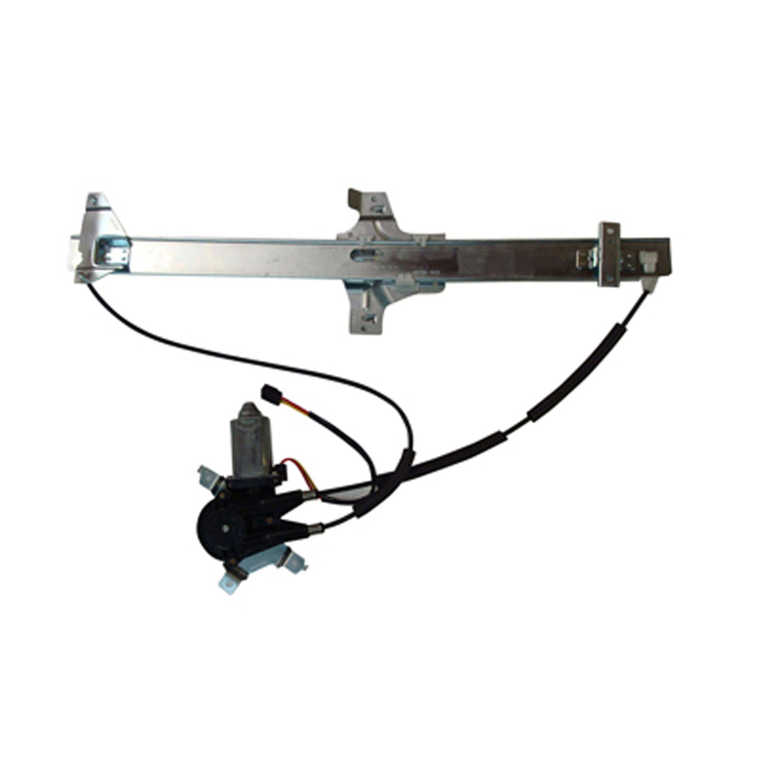 Left Side Front door glass regulator 2003 - 2007 FORD E-150 FO1350129 9C2Z1523201A
