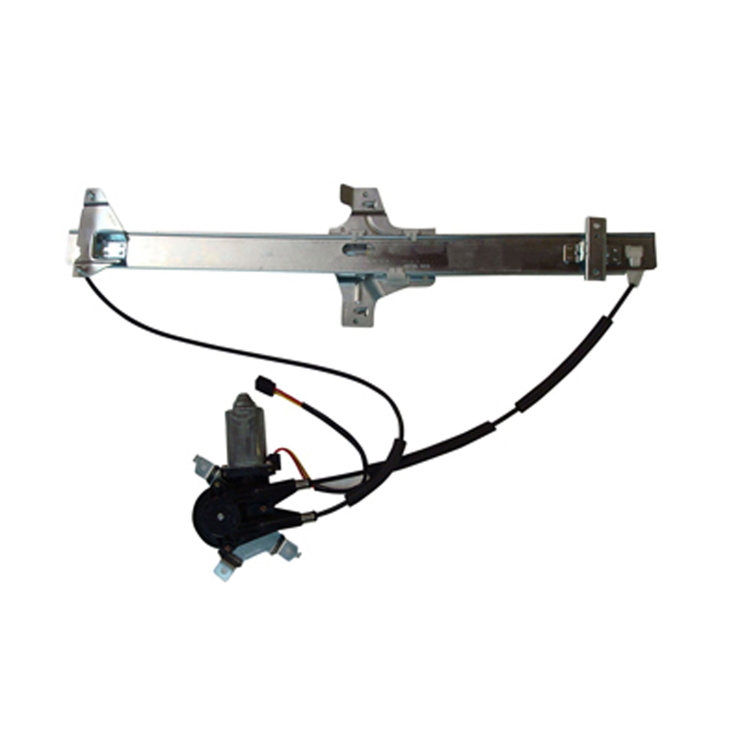 Left Side Front door glass regulator 2003 - 2007 FORD E-150 FO1350129 9C2Z1523201A