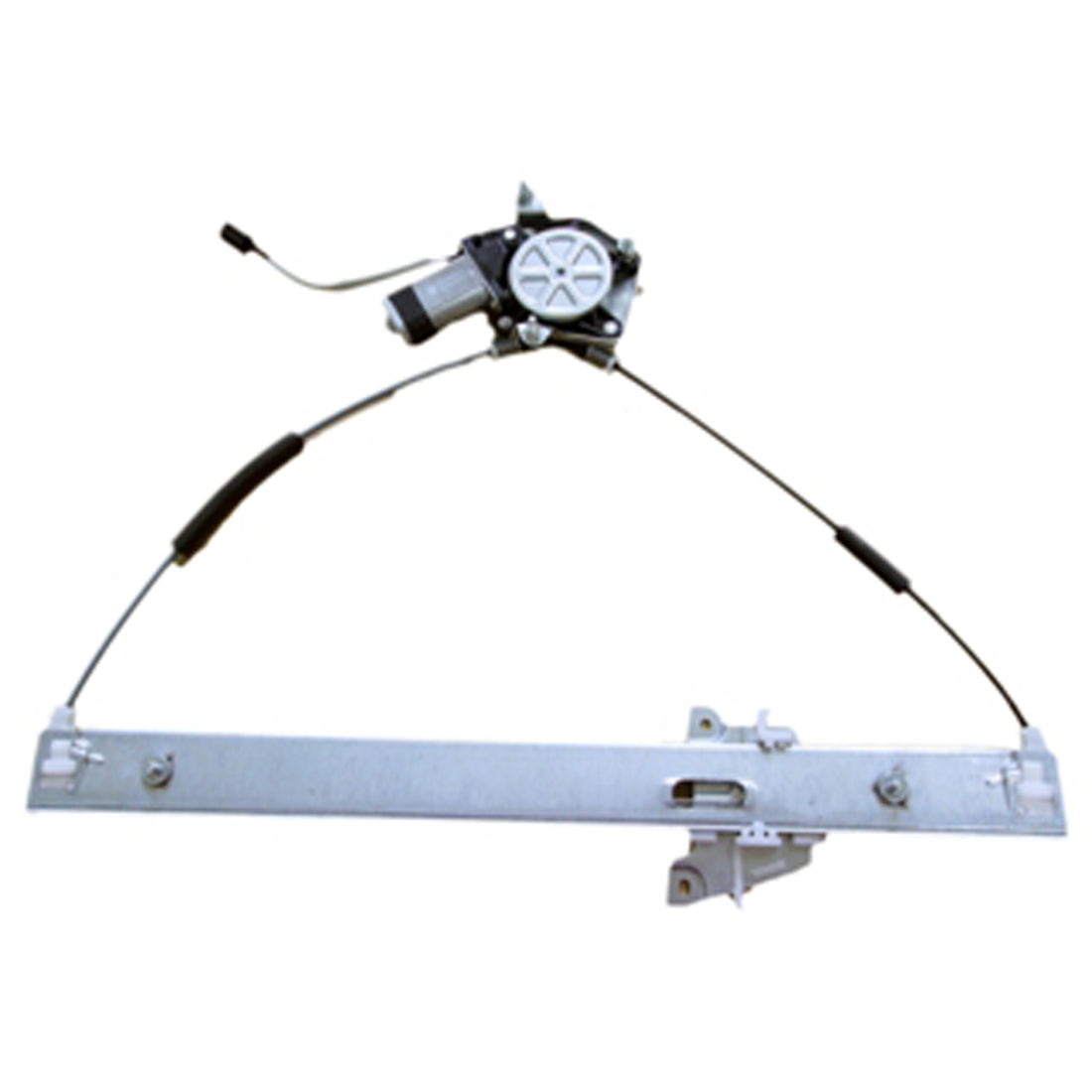 Left Side Front door glass regulator 2001 - 2007 FORD ESCAPE FO1350130 2L8Z7823201BA