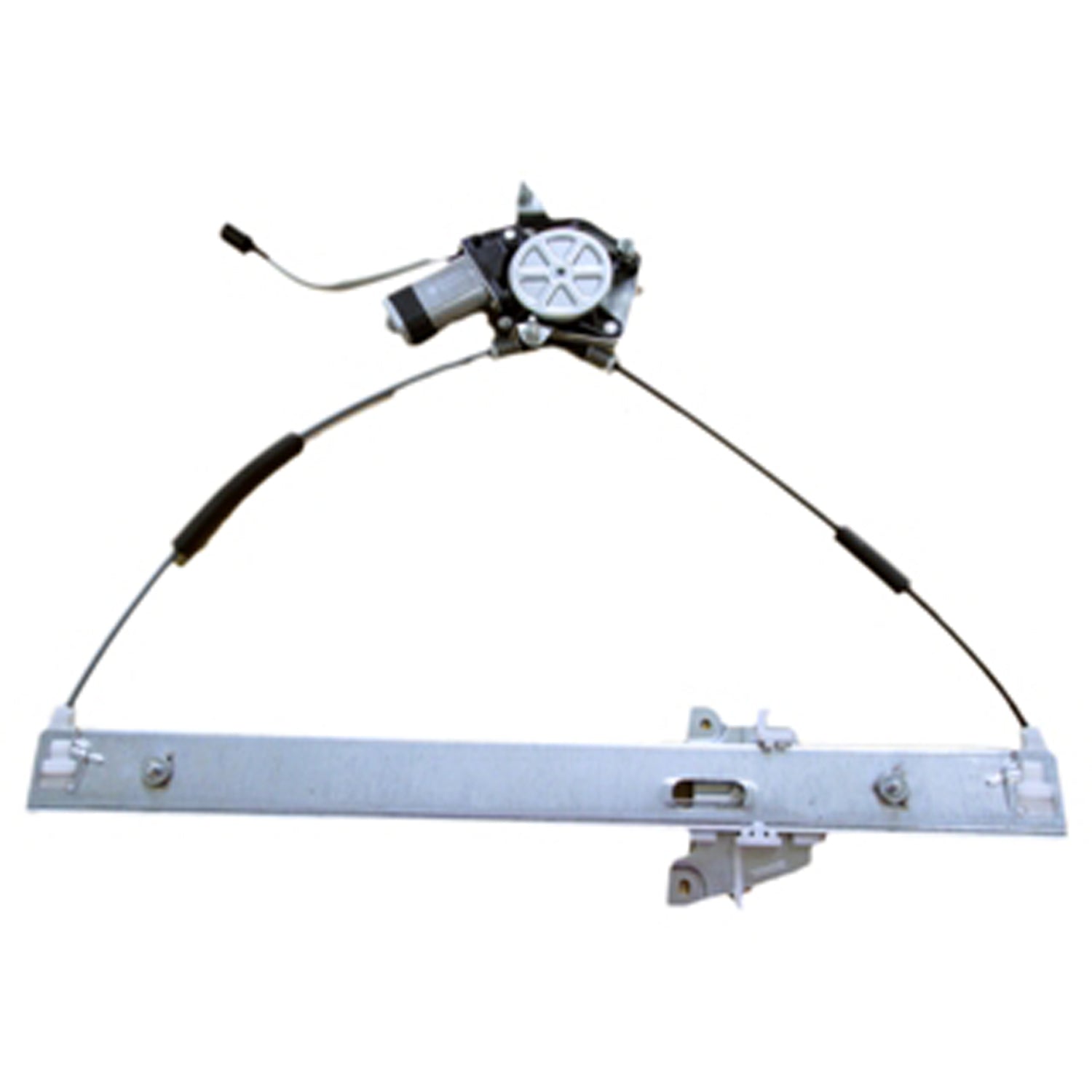 Left Side Front door glass regulator 2001 - 2007 FORD ESCAPE FO1350130 2L8Z7823201BA