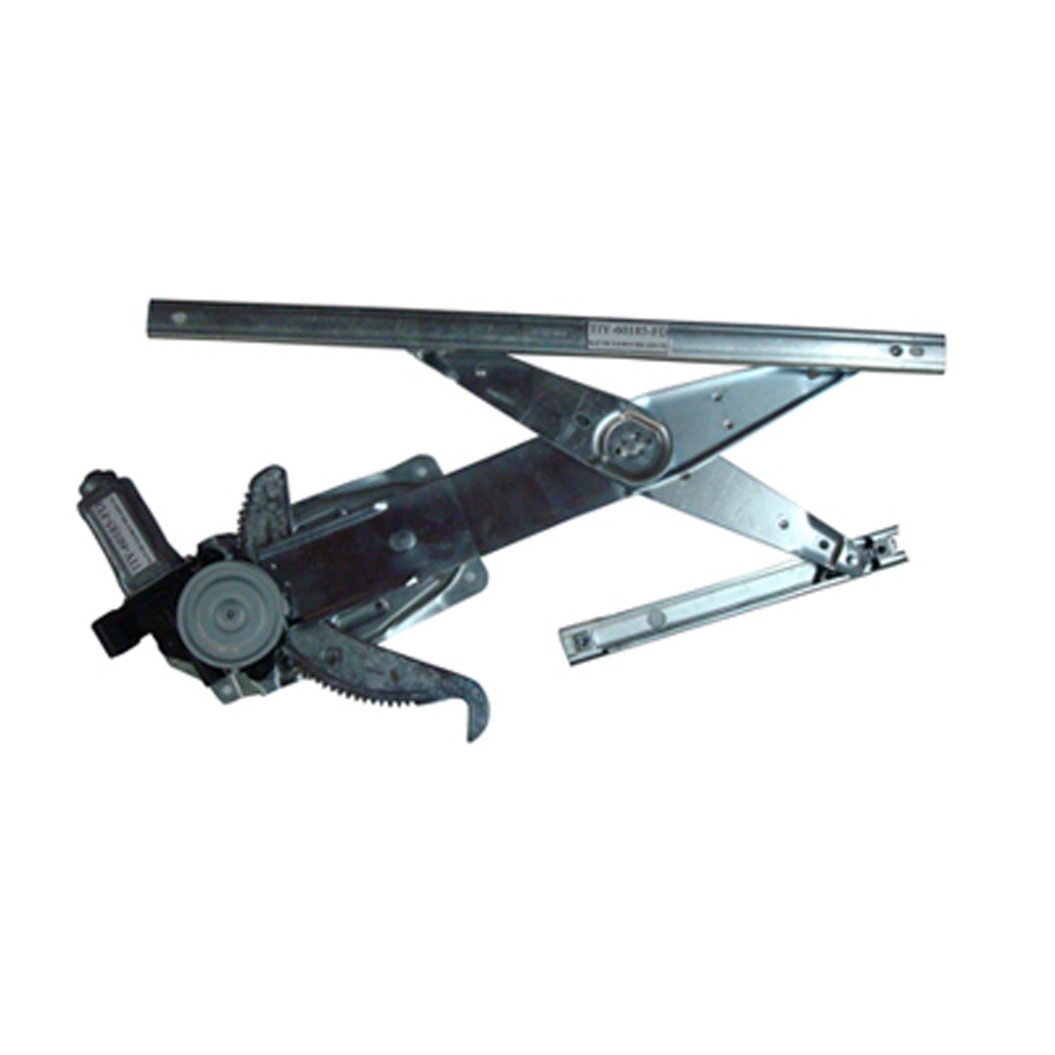 Left Side Front door glass regulator 1996 - 2007 FORD TAURUS FO1350140 5F1Z5423201AA