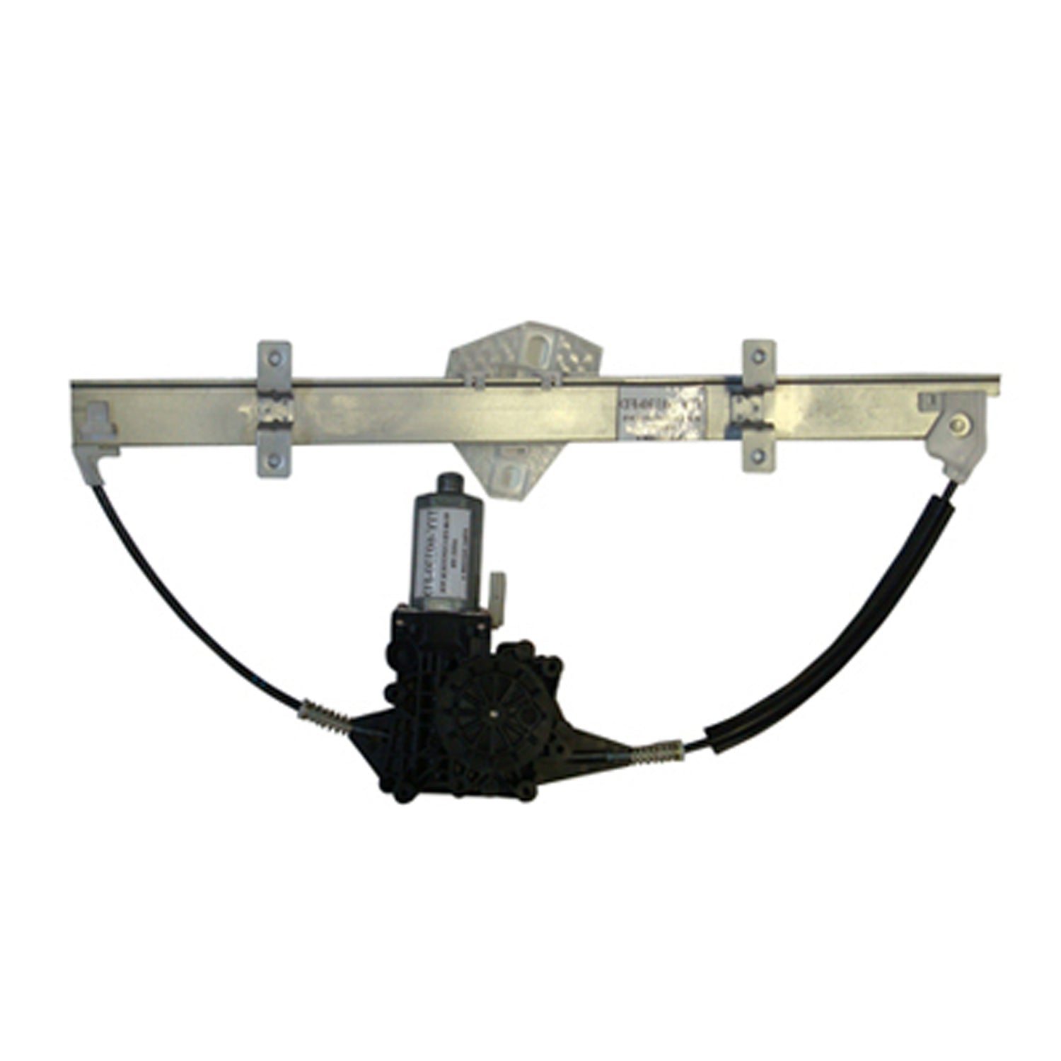 Left Side Front door glass regulator 1995 - 2000 FORD CONTOUR FO1350143 F5RZ5423209A-PFM