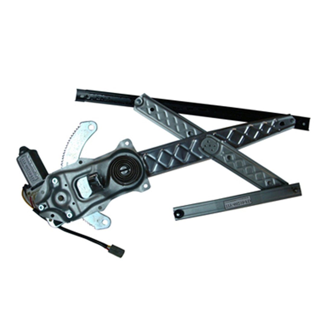 Left Side Front door glass regulator 1997 - 2002 FORD EXPEDITION FO1350148 XL1Z7823209AA-PFM