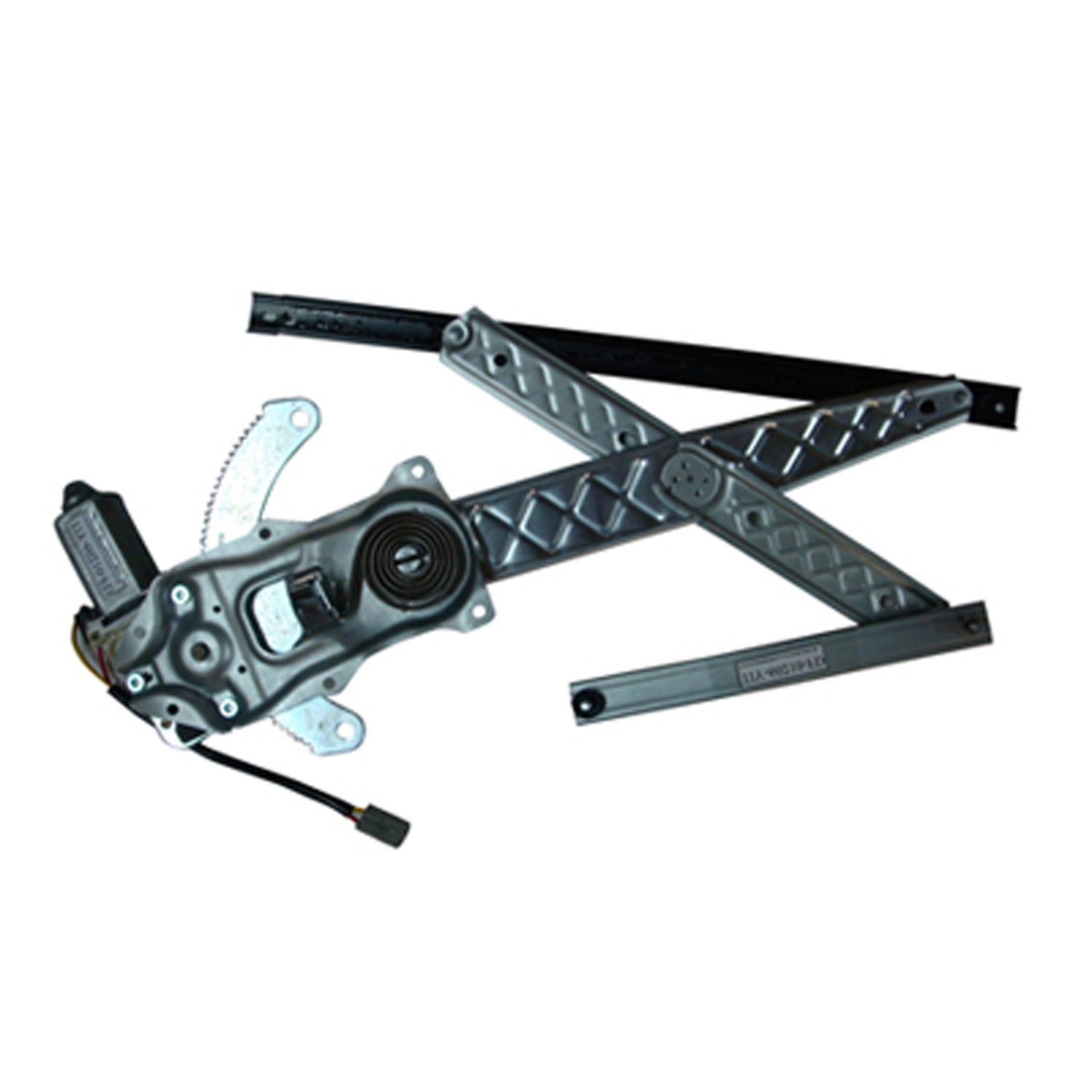 Left Side Front door glass regulator 1997 - 2002 FORD EXPEDITION FO1350148 XL1Z7823209AA-PFM