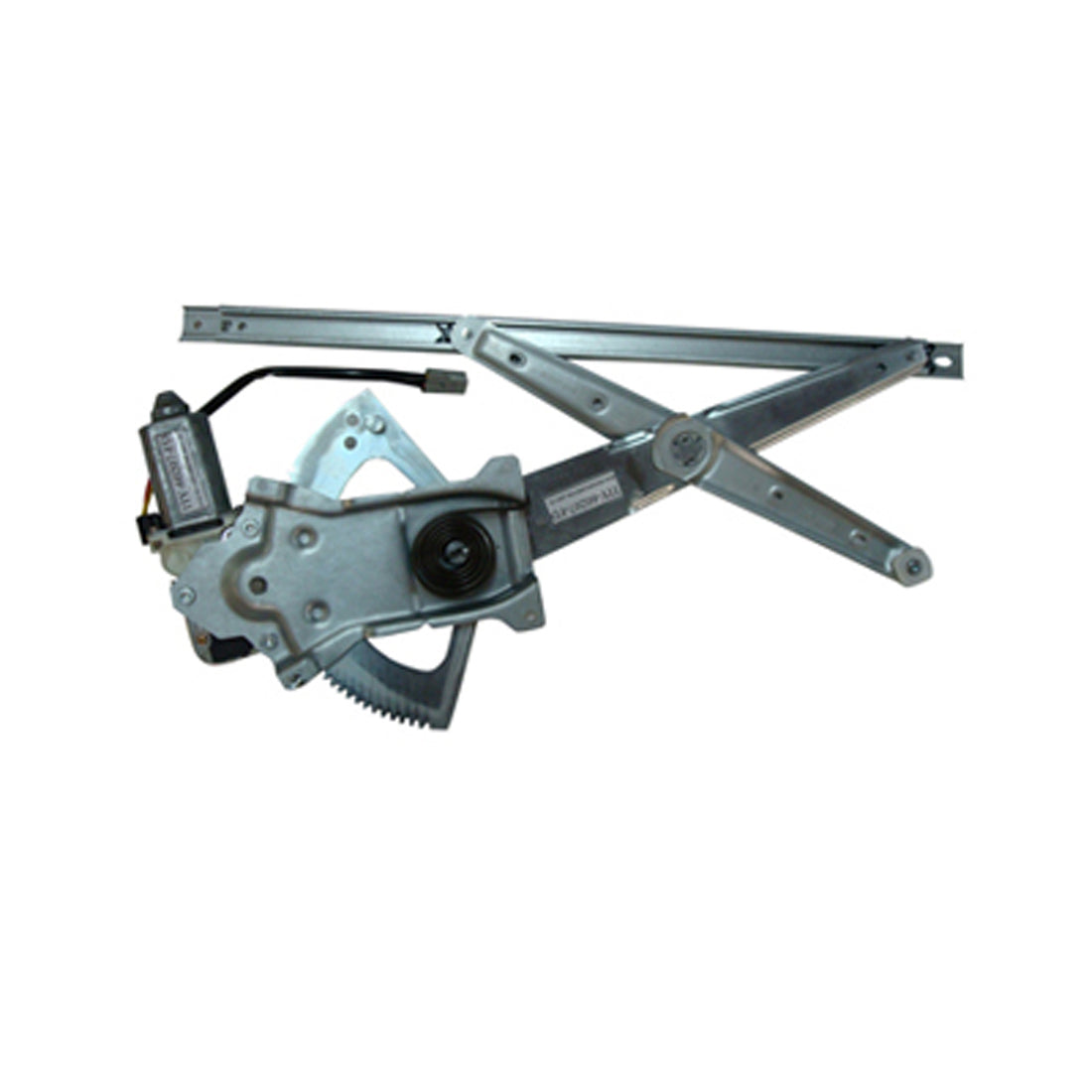 Left Side Front door glass regulator 2001 - 2003 FORD EXPLORER FO1350157 3L2Z7823209AA-PFM