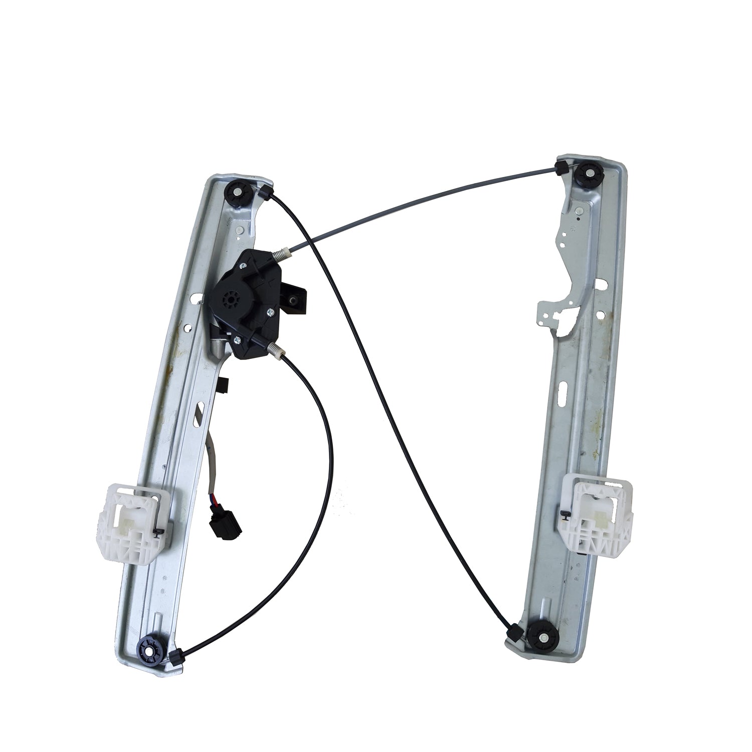 Left Side Front door glass regulator 2013 - 2019 FORD ESCAPE FO1350187 CJ5Z7823201C