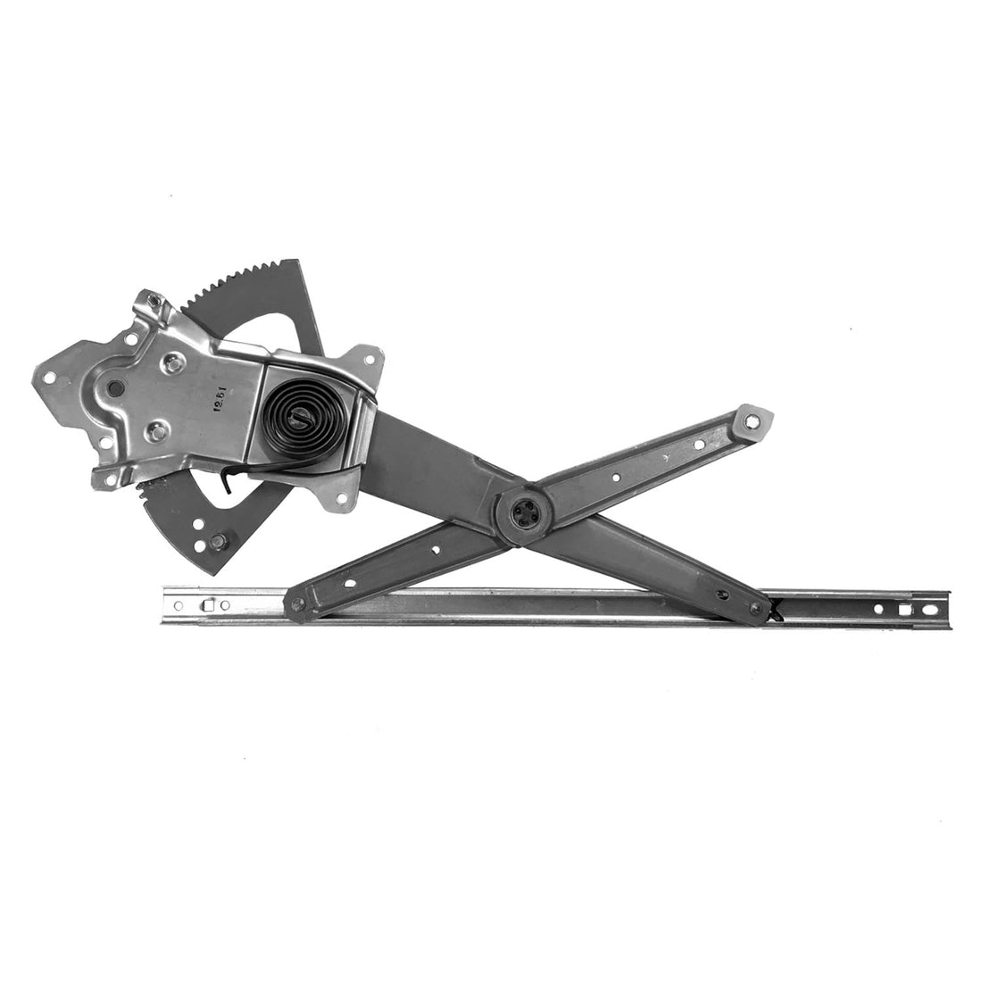 Right Side Front door glass regulator 1991 - 2001 FORD EXPLORER FO1351115 3L2Z7823208AA