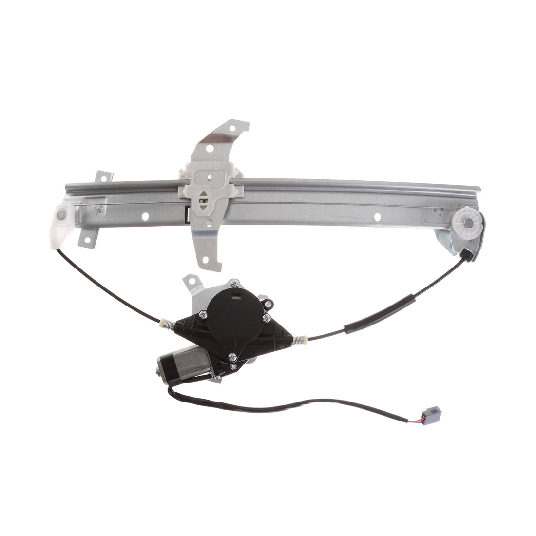 Right Side Front door glass regulator 1994 - 1997 LINCOLN TOWN CAR FO1351124 FO1351124