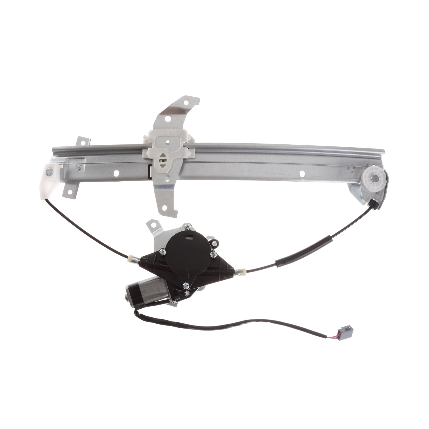 Right Side Front door glass regulator 1994 - 1997 LINCOLN TOWN CAR FO1351124 FO1351124