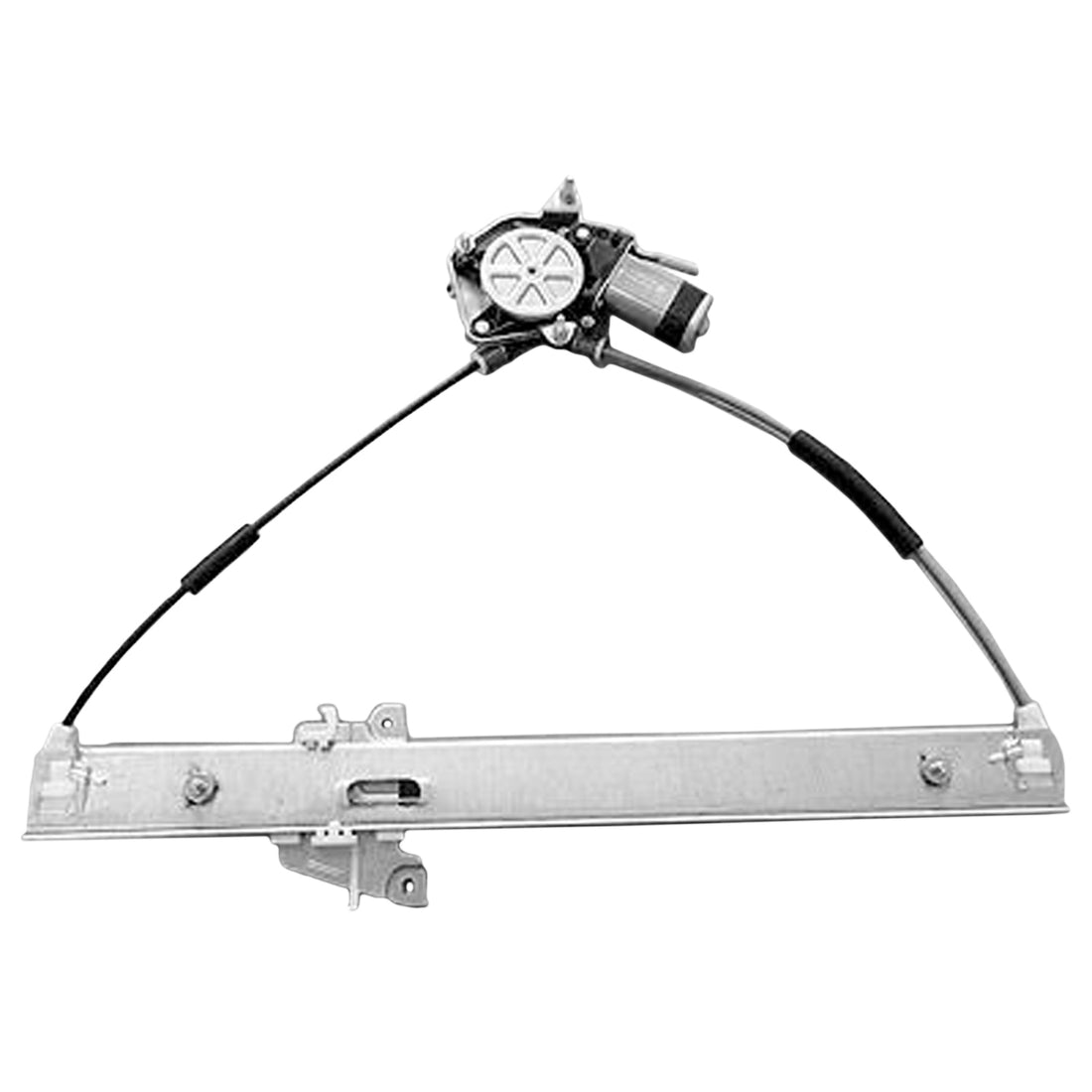 Right Side Front door glass regulator 2001 - 2007 FORD ESCAPE FO1351130 2L8Z7823200BA