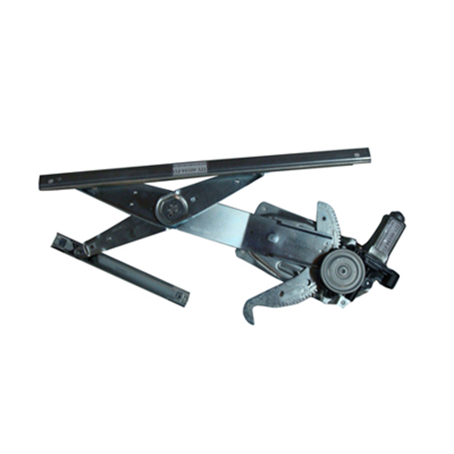 Right Side Front door glass regulator 1996 - 2007 FORD TAURUS FO1351140 5F1Z5423200AA