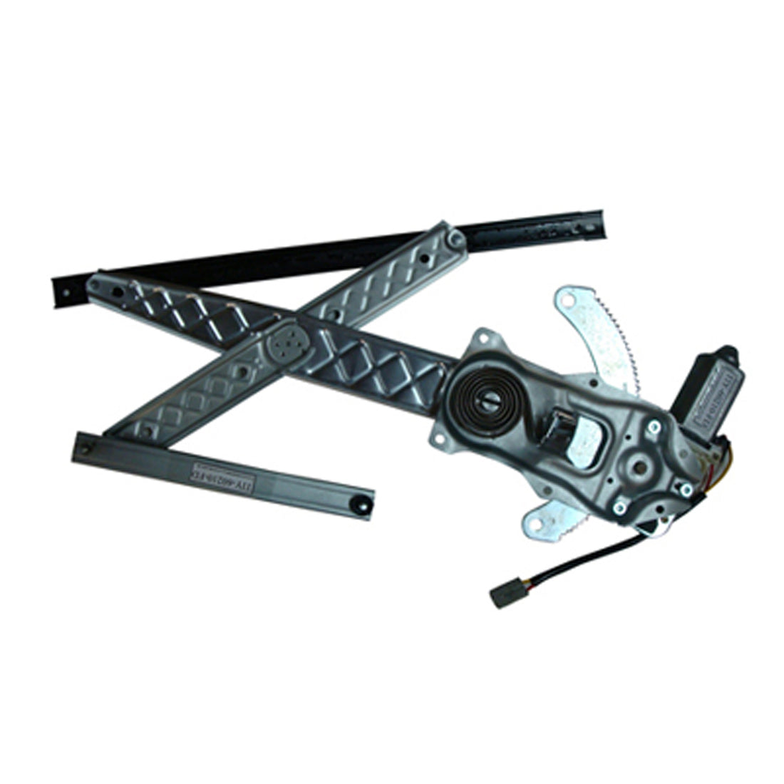 Right Side Front door glass regulator 1997 - 2002 FORD EXPEDITION FO1351148 XL1Z7823208AA-PFM