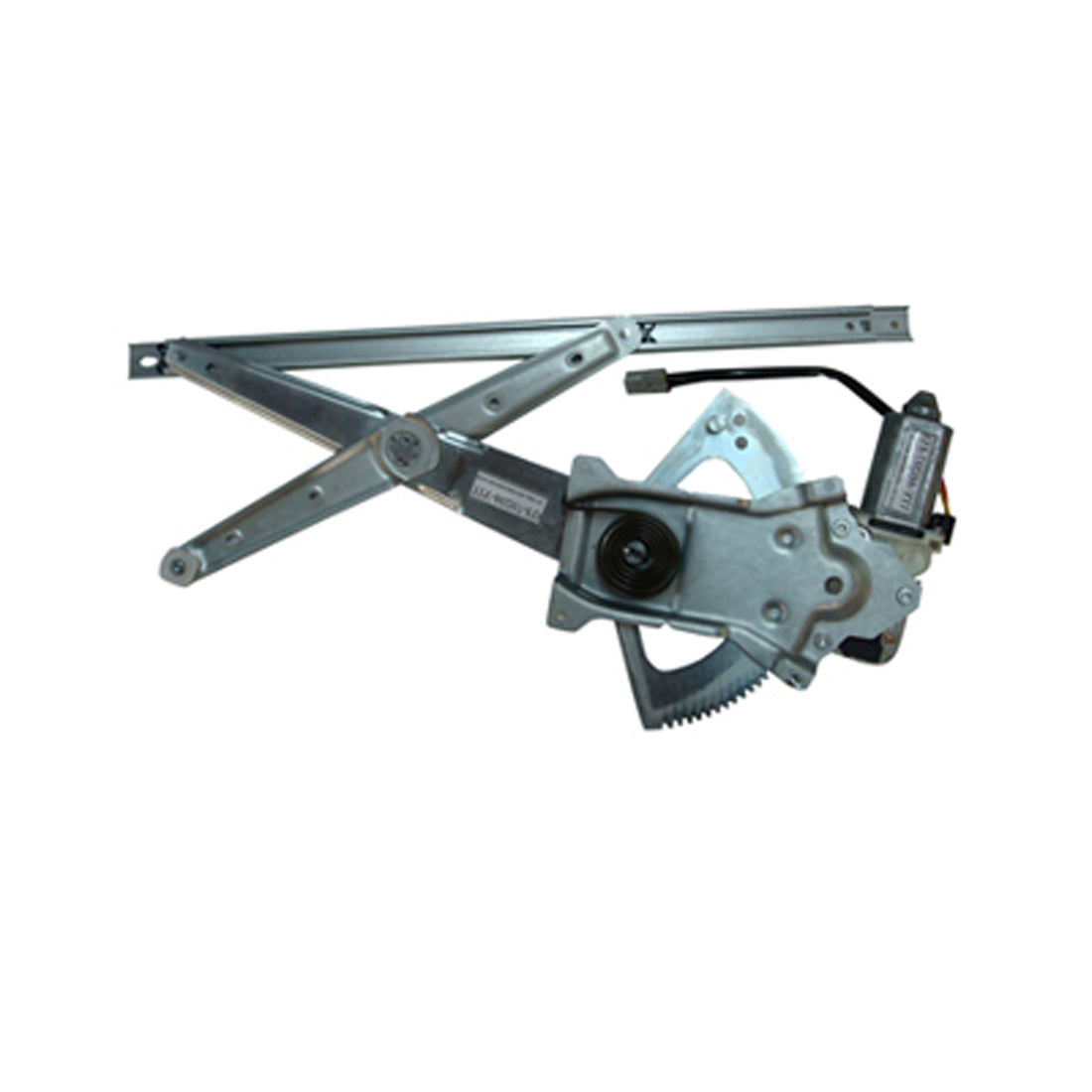 Right Side Front door glass regulator 2001 - 2003 FORD EXPLORER FO1351157 3L2Z7823208AA-PFM