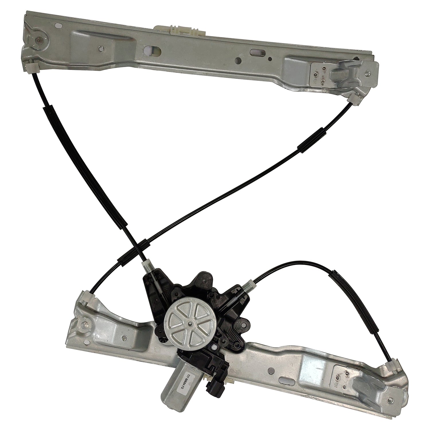 Right Side Front door glass regulator 2012 - 2018 FORD FOCUS FO1351195 CM5Z5823200B-PFM