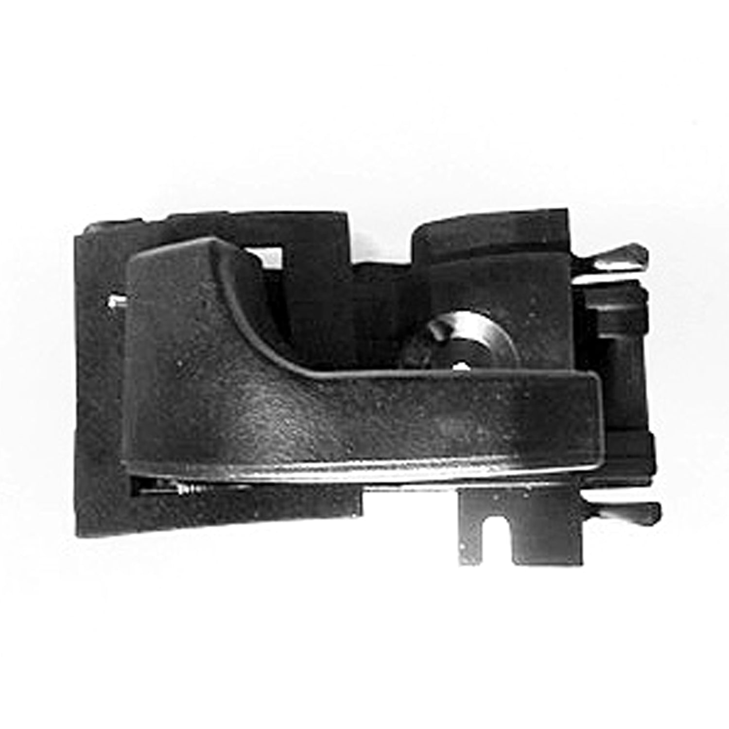 Left Side Front door handle inside 1984 - 1988 FORD BRONCO II FO1352105 E4TZ1021819A