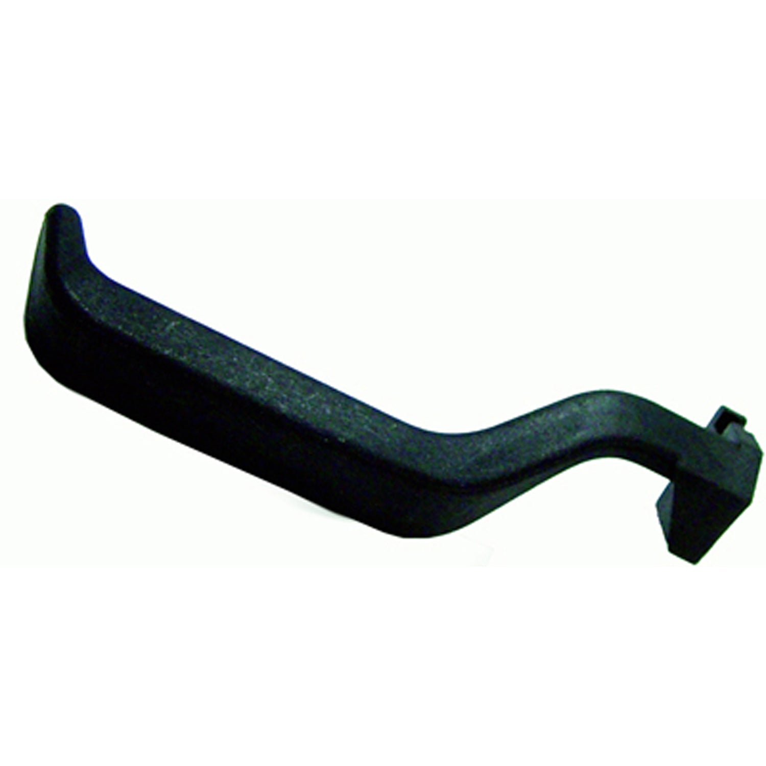 Left Side Front door handle inside 1987 - 1996 FORD BRONCO FO1352107 E7TZ1522601A