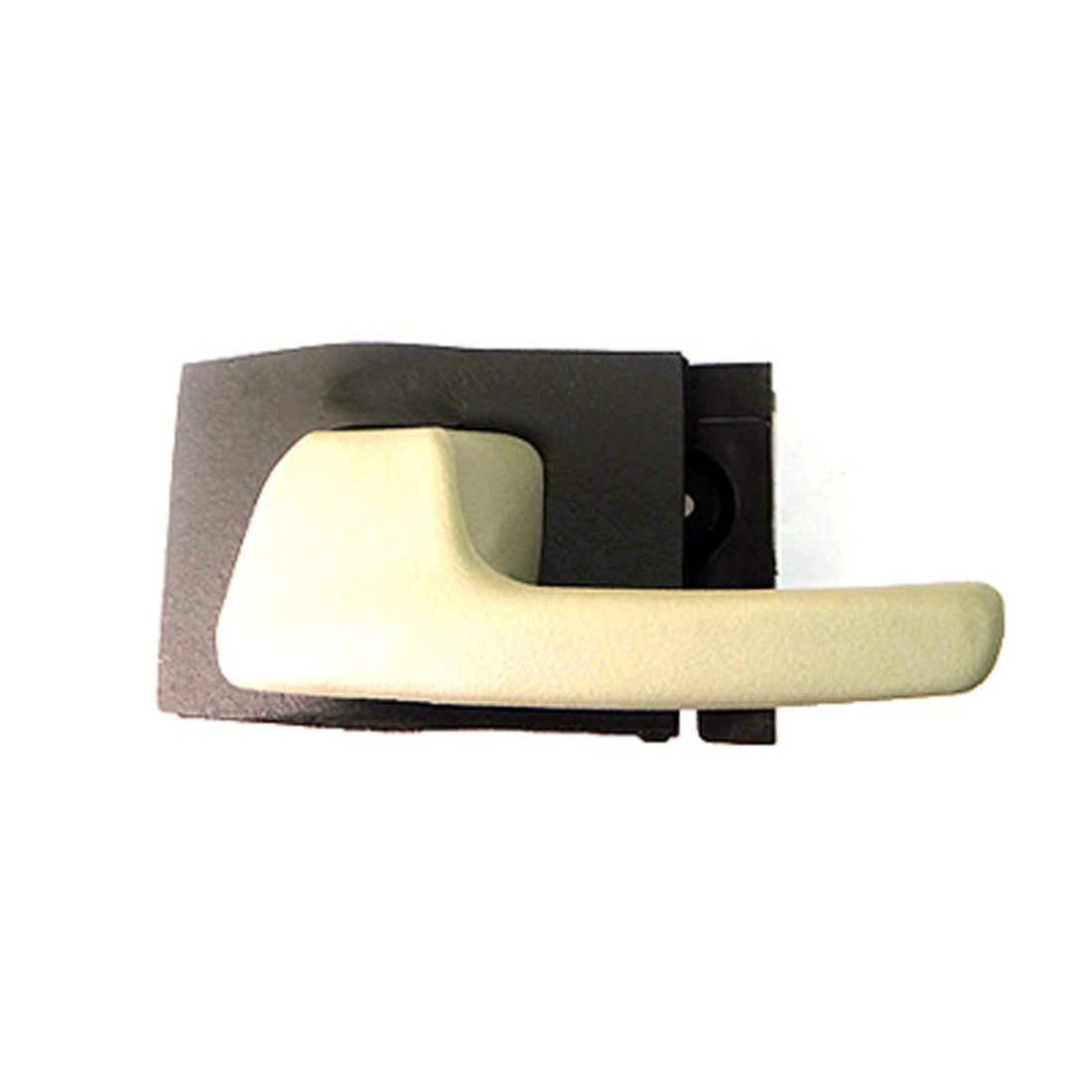 Left Side Front door handle inside 1992 - 1997 FORD CROWN VICTORIA FO1352109 F2AZ5421819BD