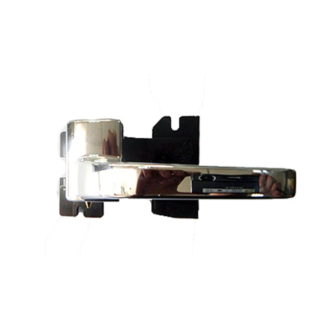 Left Side Front door handle inside 1990 - 1994 LINCOLN TOWN CAR FO1352110 F4VY1021819A