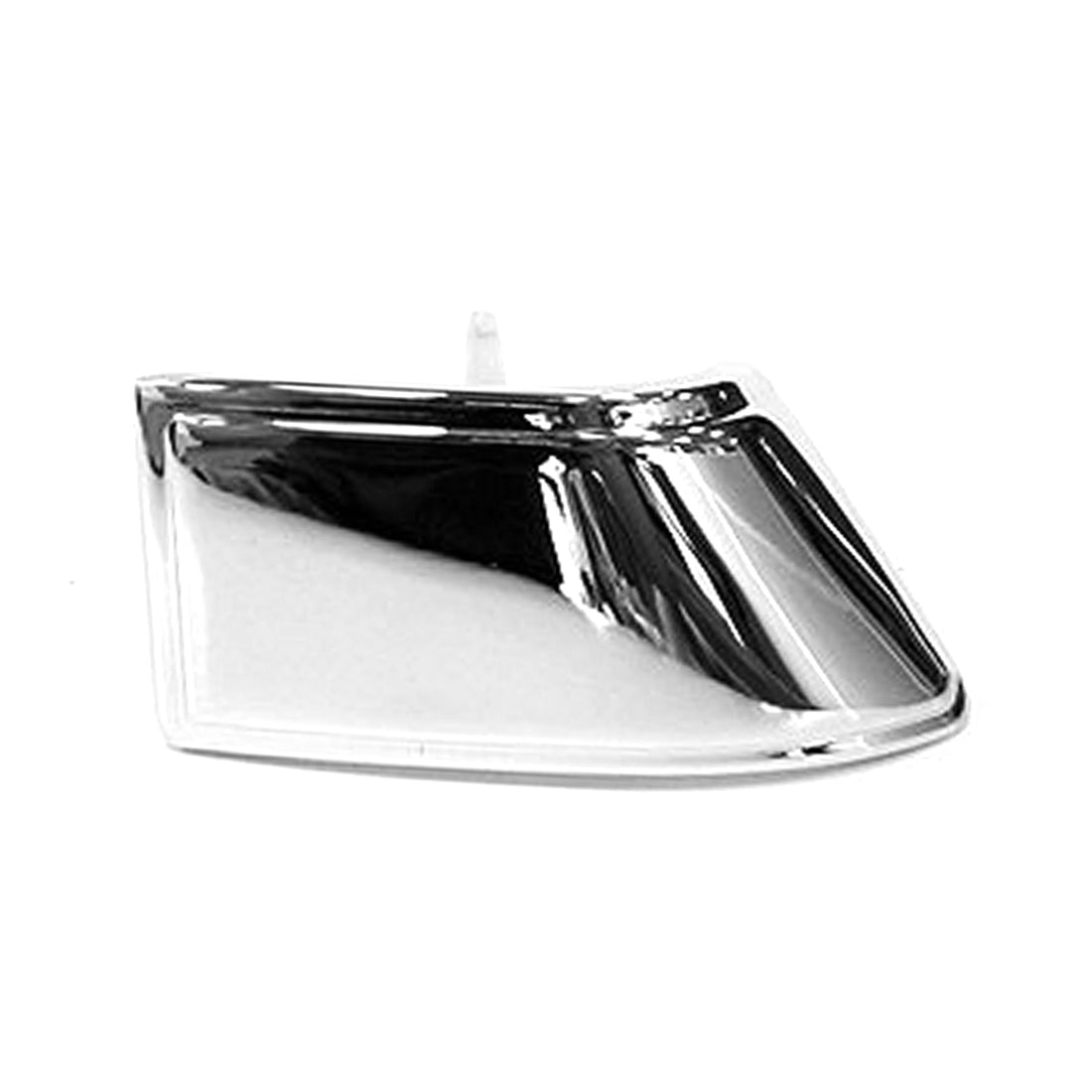 Left Side Front door handle inside 1973 - 1979 FORD F-100 FO1352115 D3TZ1022601A