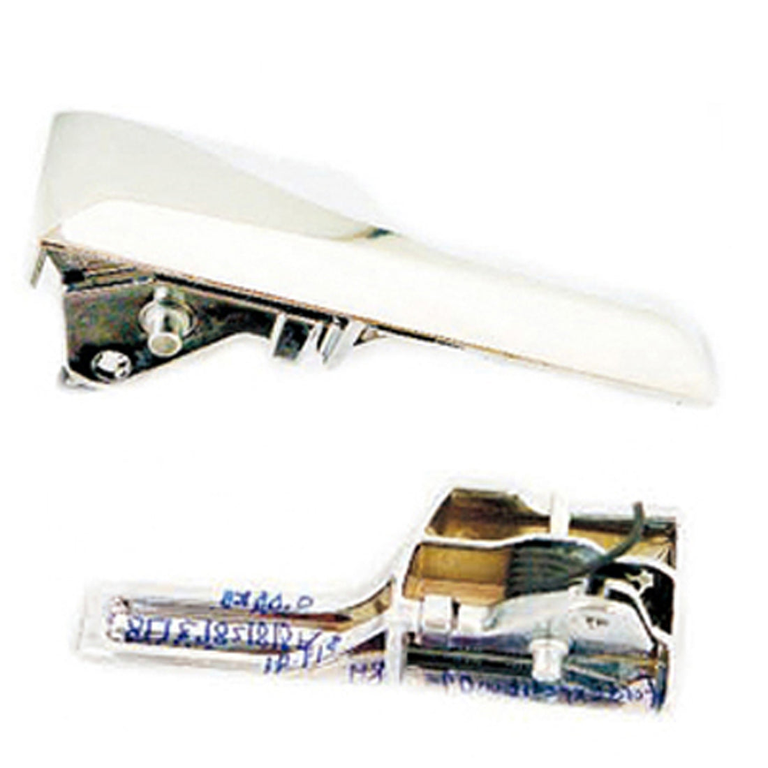 Left Side Front door handle inside 2007 - 2014 FORD EXPEDITION FO1352129 8L1Z7821819A