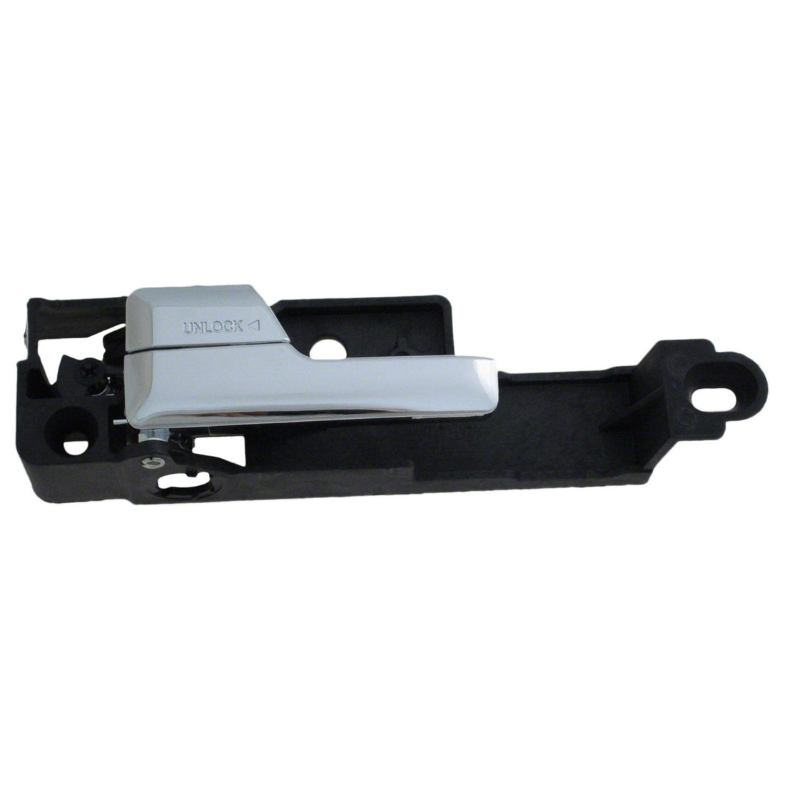 Left Side Front door handle inside 2010 - 2012 FORD FUSION FO1352143 BE5Z5422601B