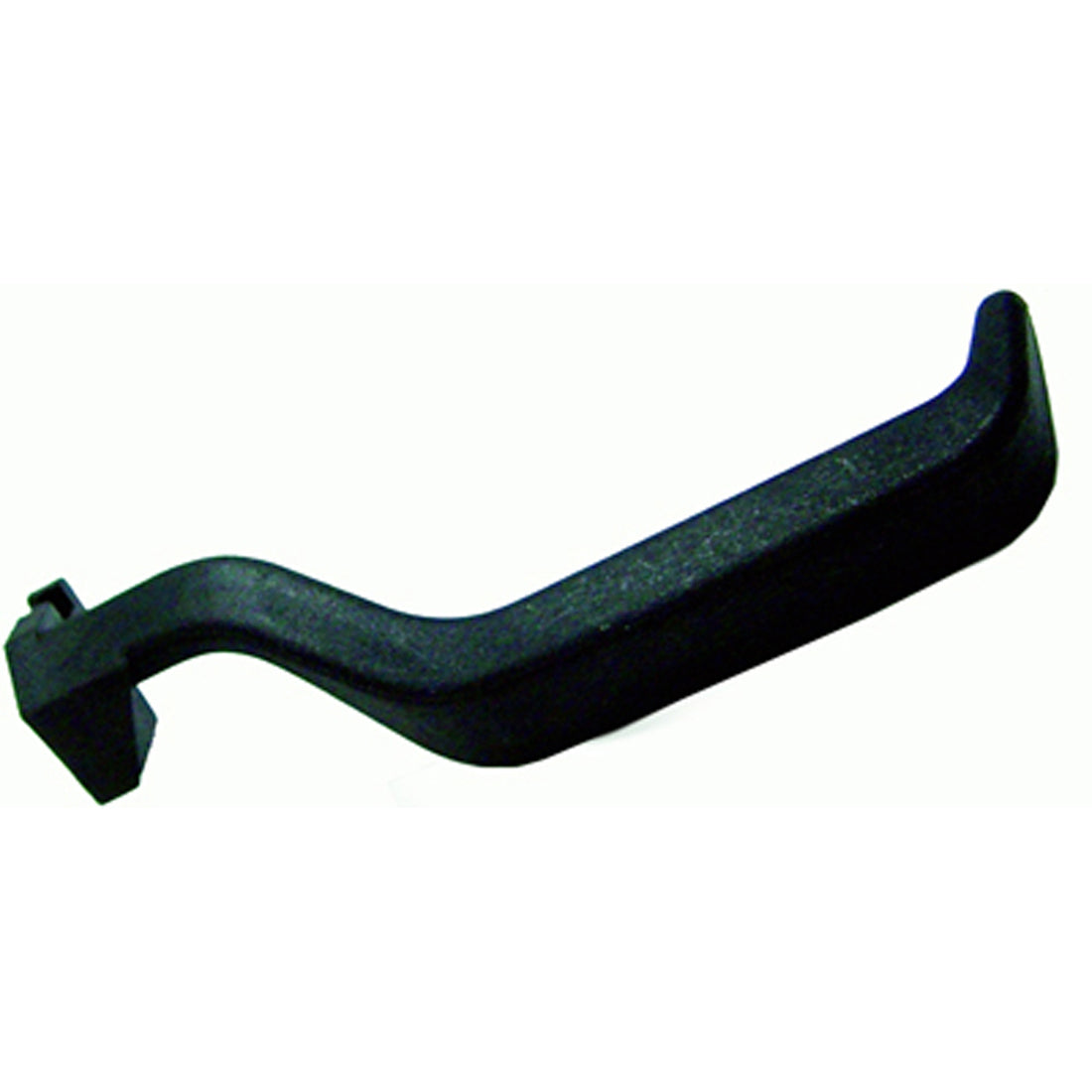 Right Side Front door handle inside 1987 - 1996 FORD BRONCO FO1353107 E7T1Z522600A