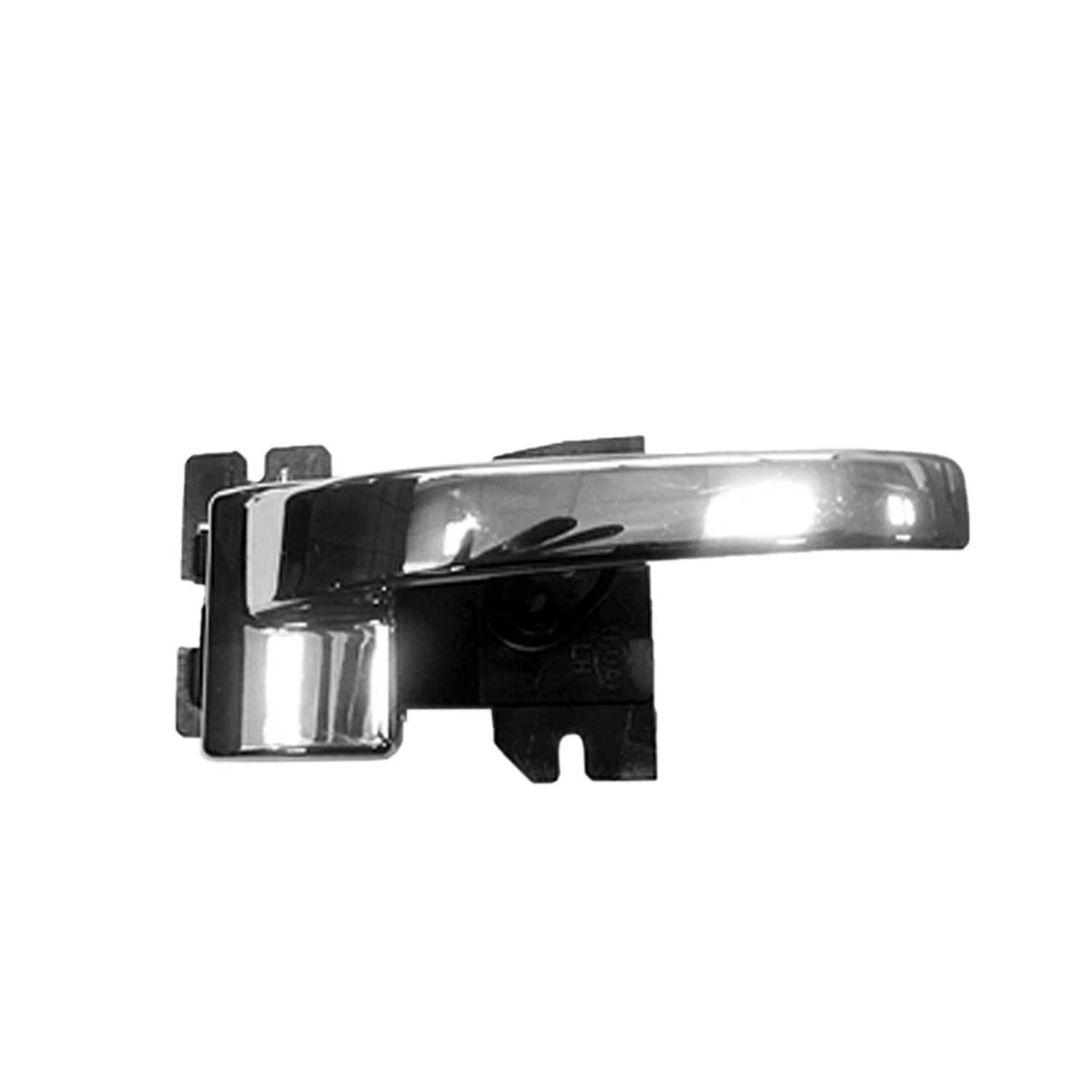 Right Side Front door handle inside 1990 - 1994 LINCOLN TOWN CAR FO1353110 F4VY5421818A