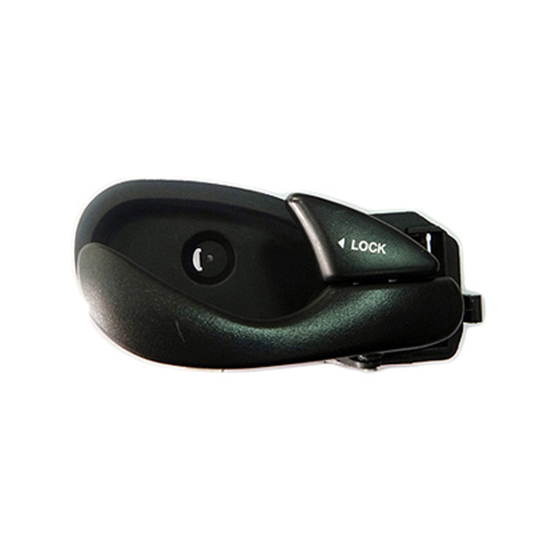 Right Side Front door handle inside 2000 - 2007 FORD FOCUS FO1353126 6S4Z5422600A