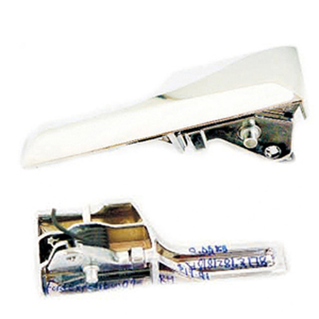 Right Side Front door handle inside 2007 - 2014 FORD EXPEDITION FO1353129 8L1Z7821818A