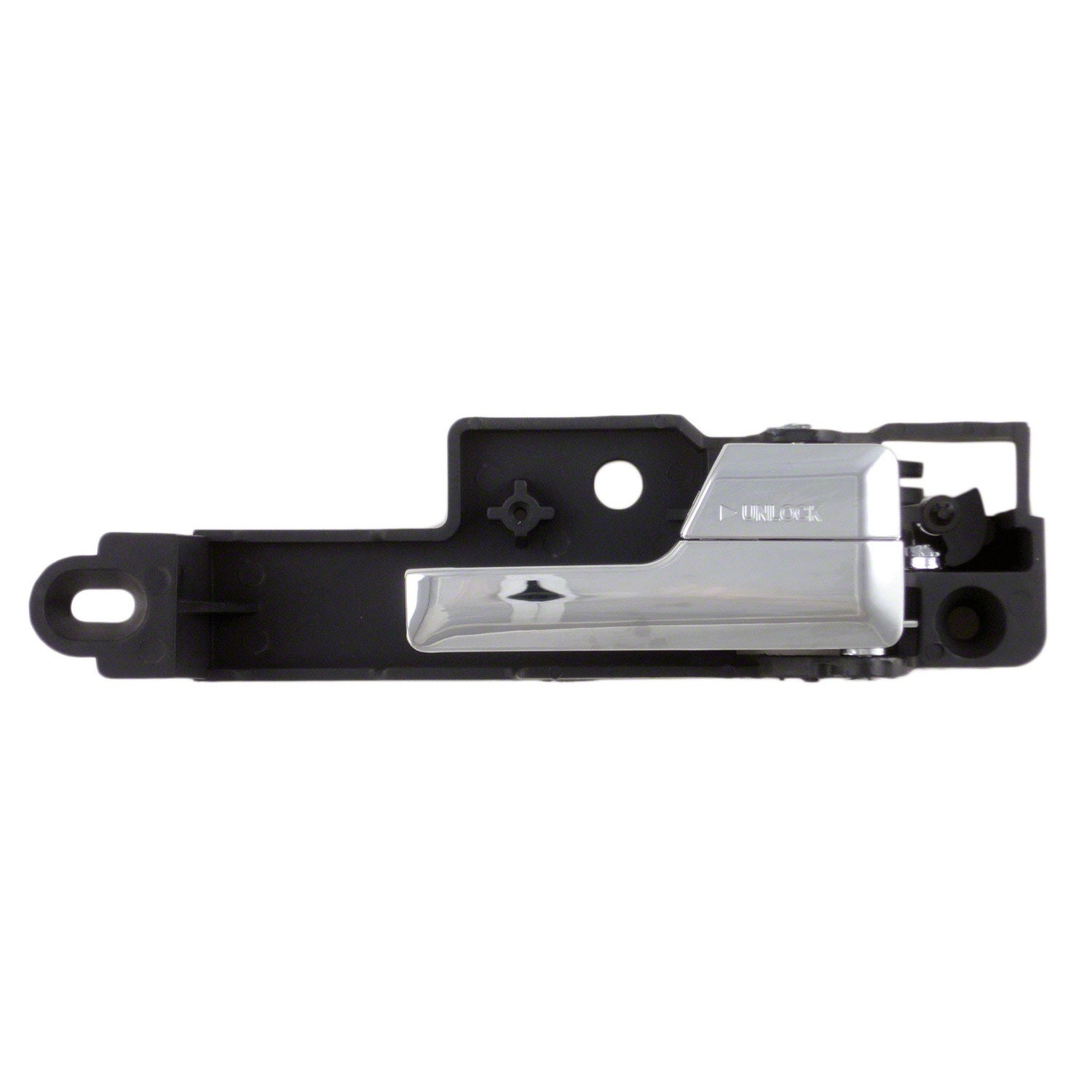 Right Side Front door handle inside 2010 - 2012 FORD FUSION FO1353143 BE5Z5422600B