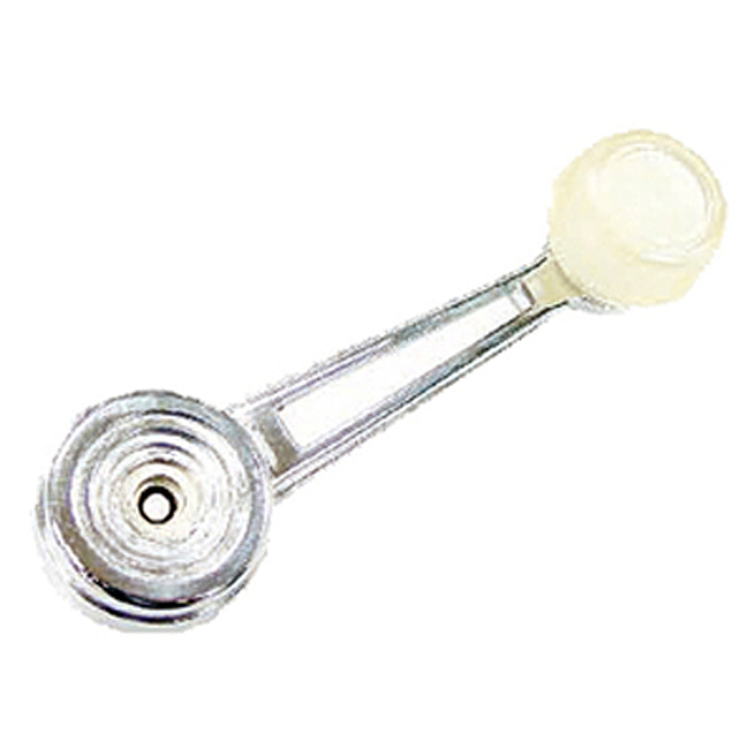 Left Side Front door regulator handle 1980 - 1986 FORD BRONCO FO1354102 D3AZ6523342A