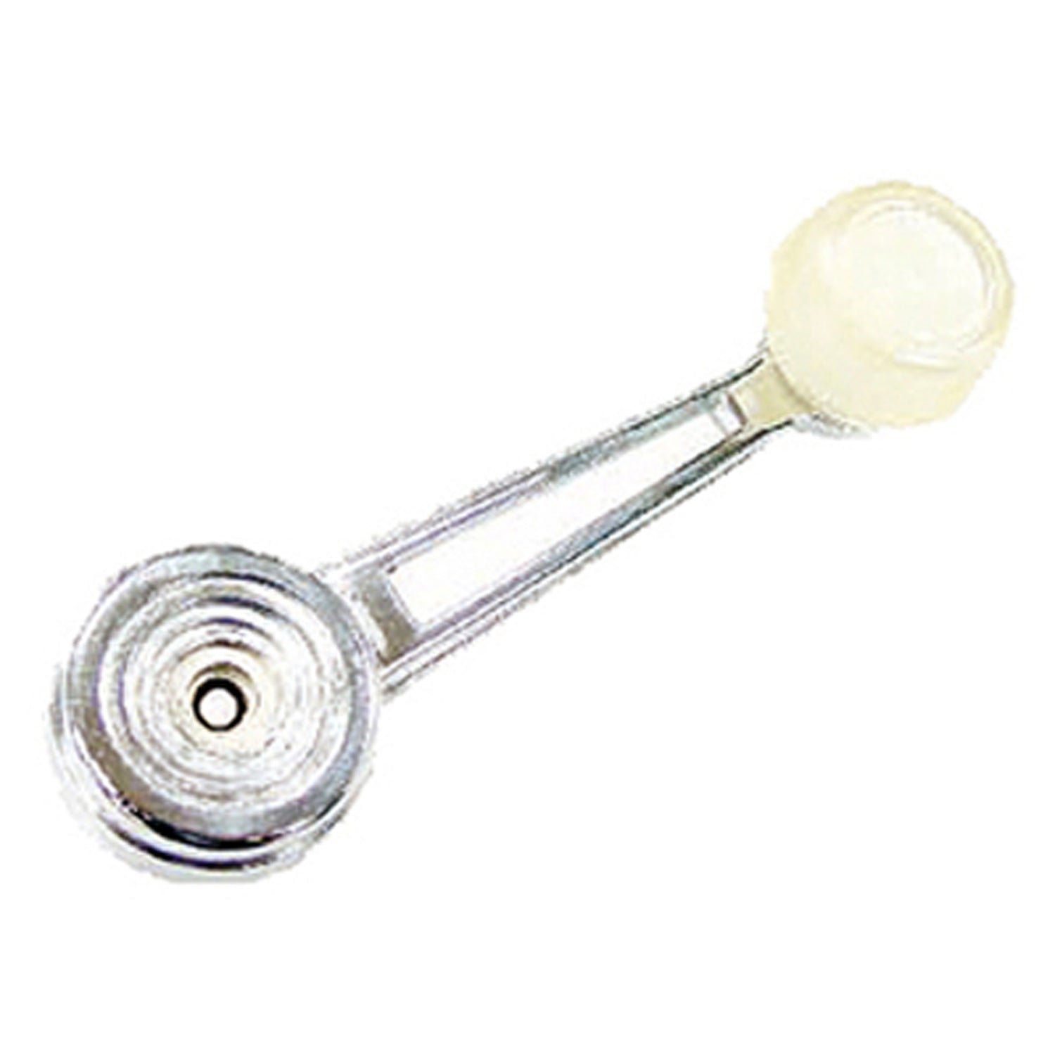 Left Side Front door regulator handle 1980 - 1986 FORD BRONCO FO1354102 D3AZ6523342A