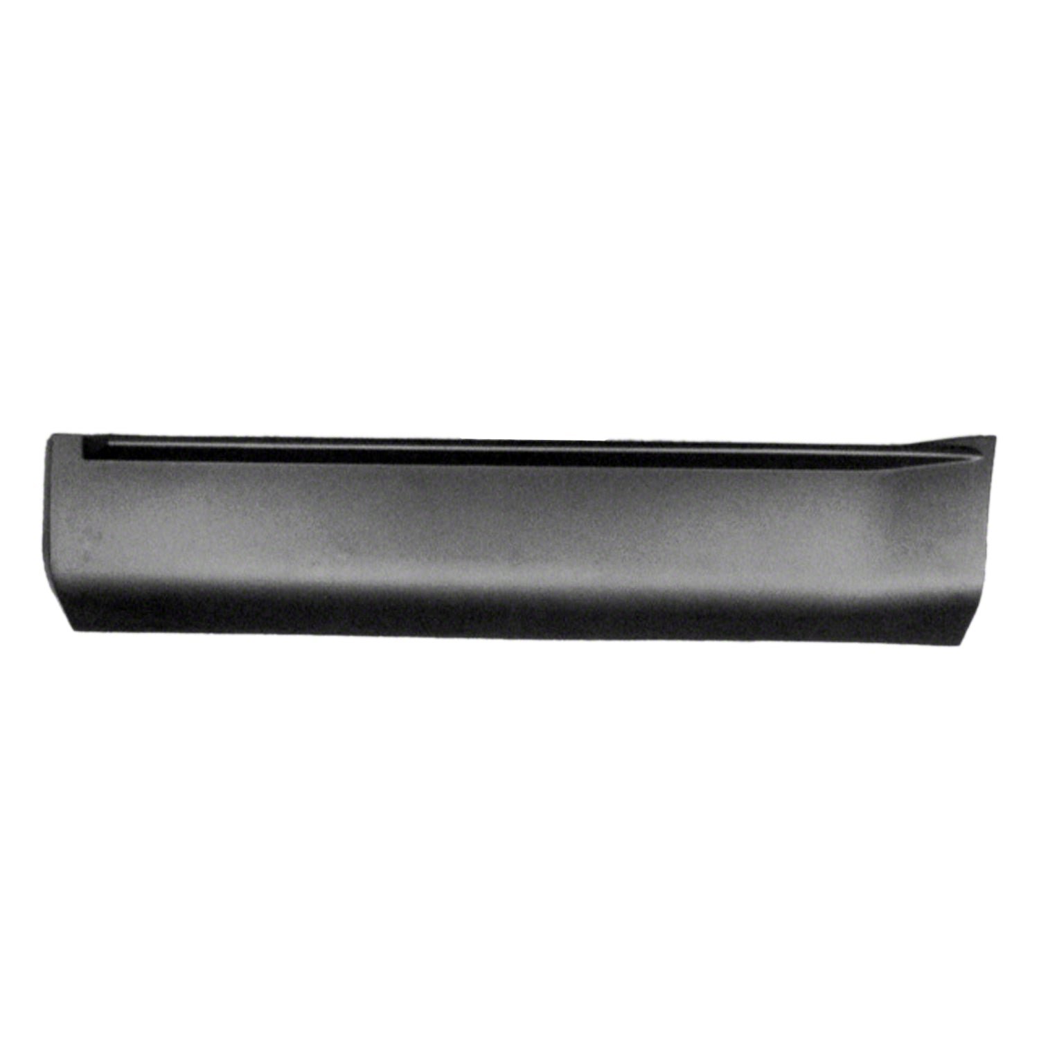 Left Side Rear door side molding 2007 - 2014 FORD EDGE FO1504111 7T4Z7825557BA