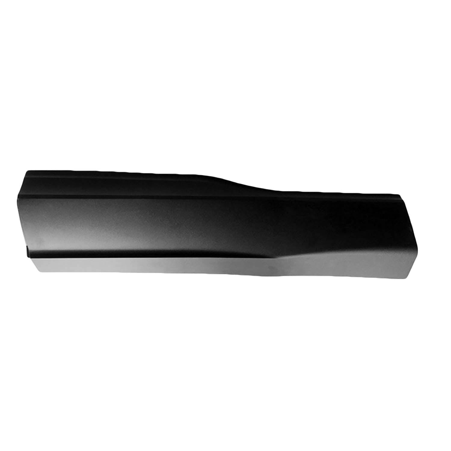 Left Side Rear door side molding 2015 - 2023 FORD EDGE FO1504112 FT4Z5825557AB