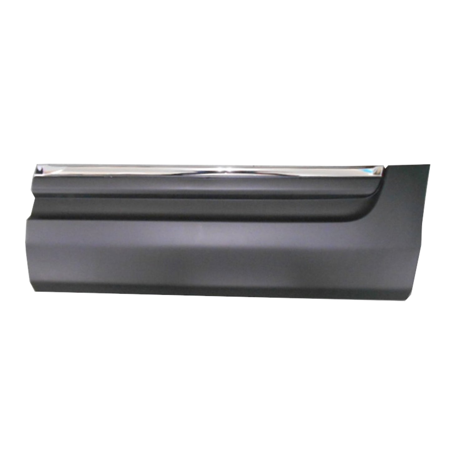 Left Side Rear door side molding 2011 - 2015 FORD EXPLORER FO1504113 BB5Z7825557BA