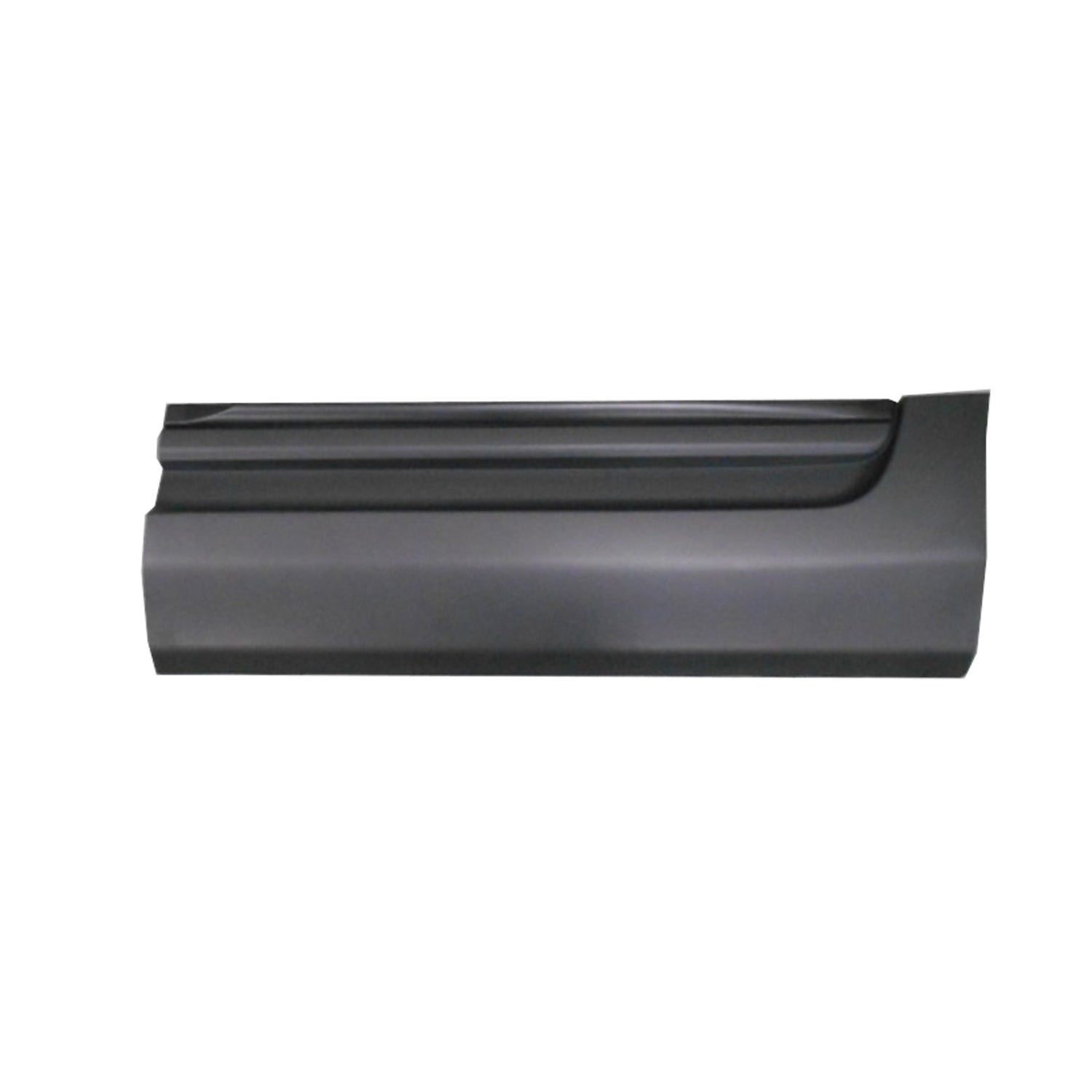 Left Side Rear door side molding 2011 - 2015 FORD EXPLORER FO1504114 BB5Z7825557AA