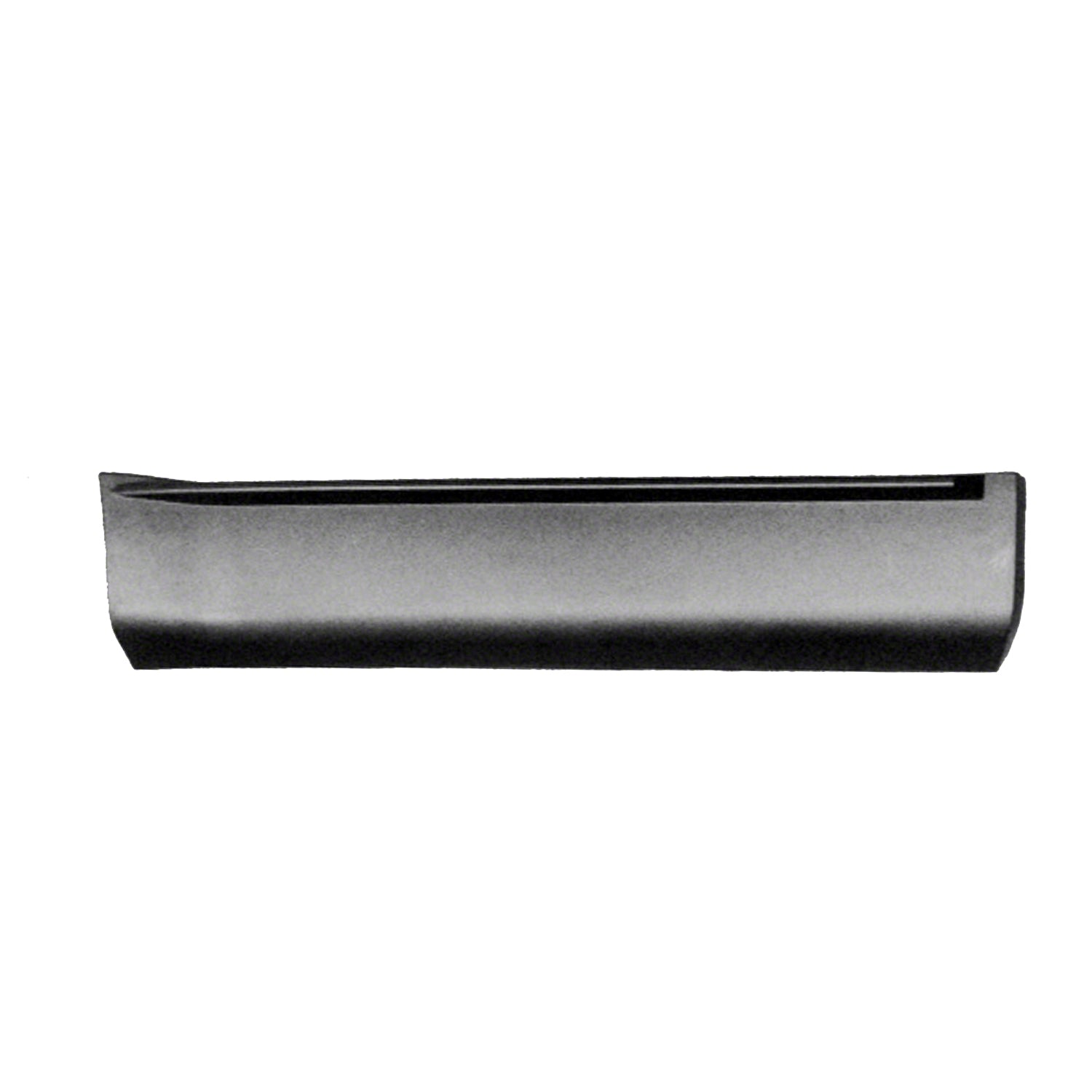 Right Side Rear door side molding 2007 - 2014 FORD EDGE FO1505111 7T4Z7825556BA