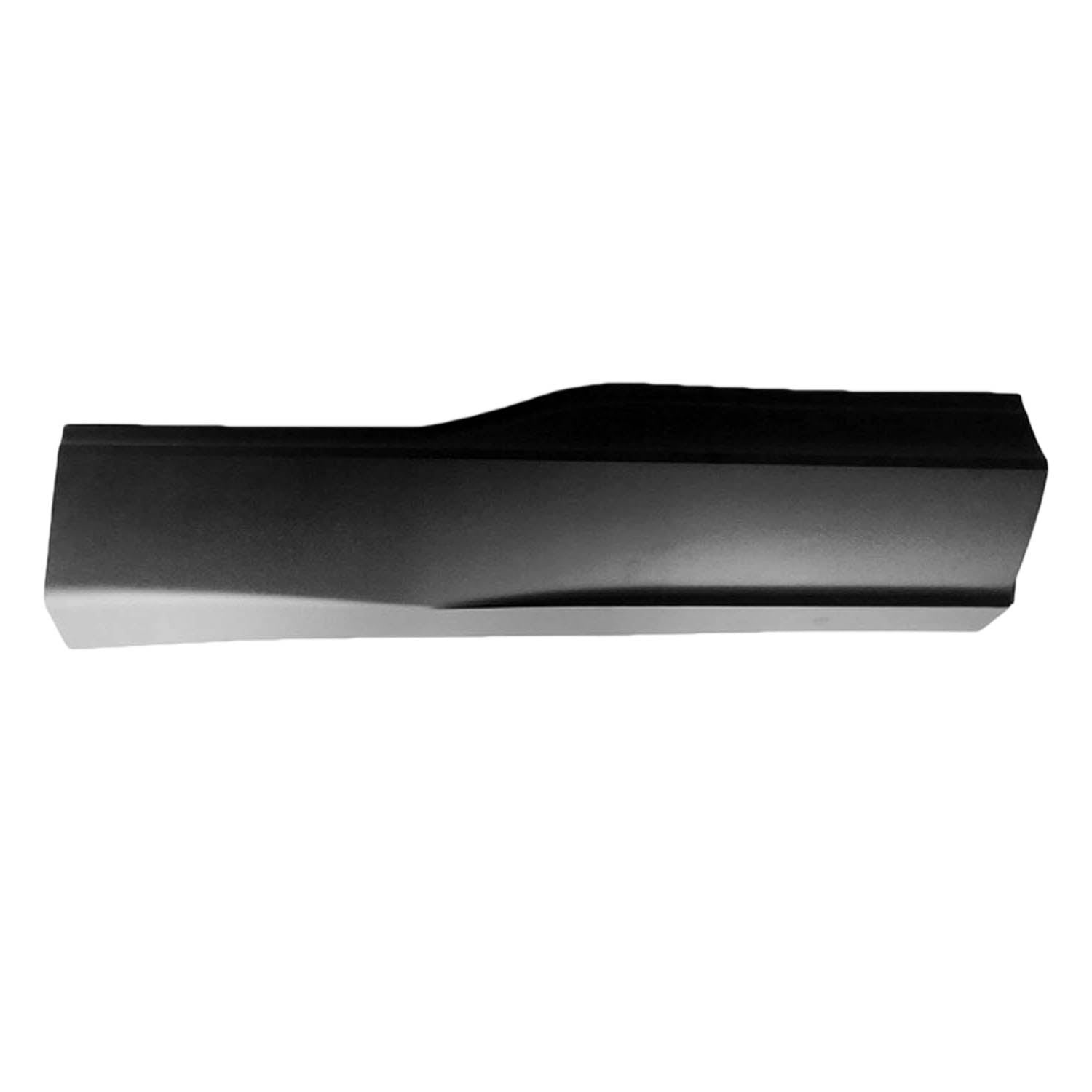 Right Side Rear door side molding 2015 - 2023 FORD EDGE FO1505112 FT4Z5825556AB
