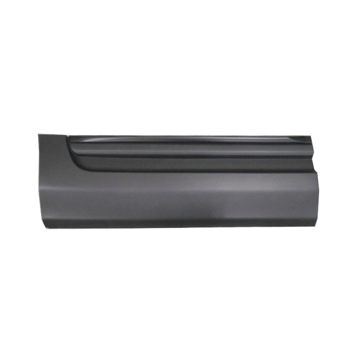 Right Side Rear door side molding 2011 - 2015 FORD EXPLORER FO1505114 BB5Z7825556AA