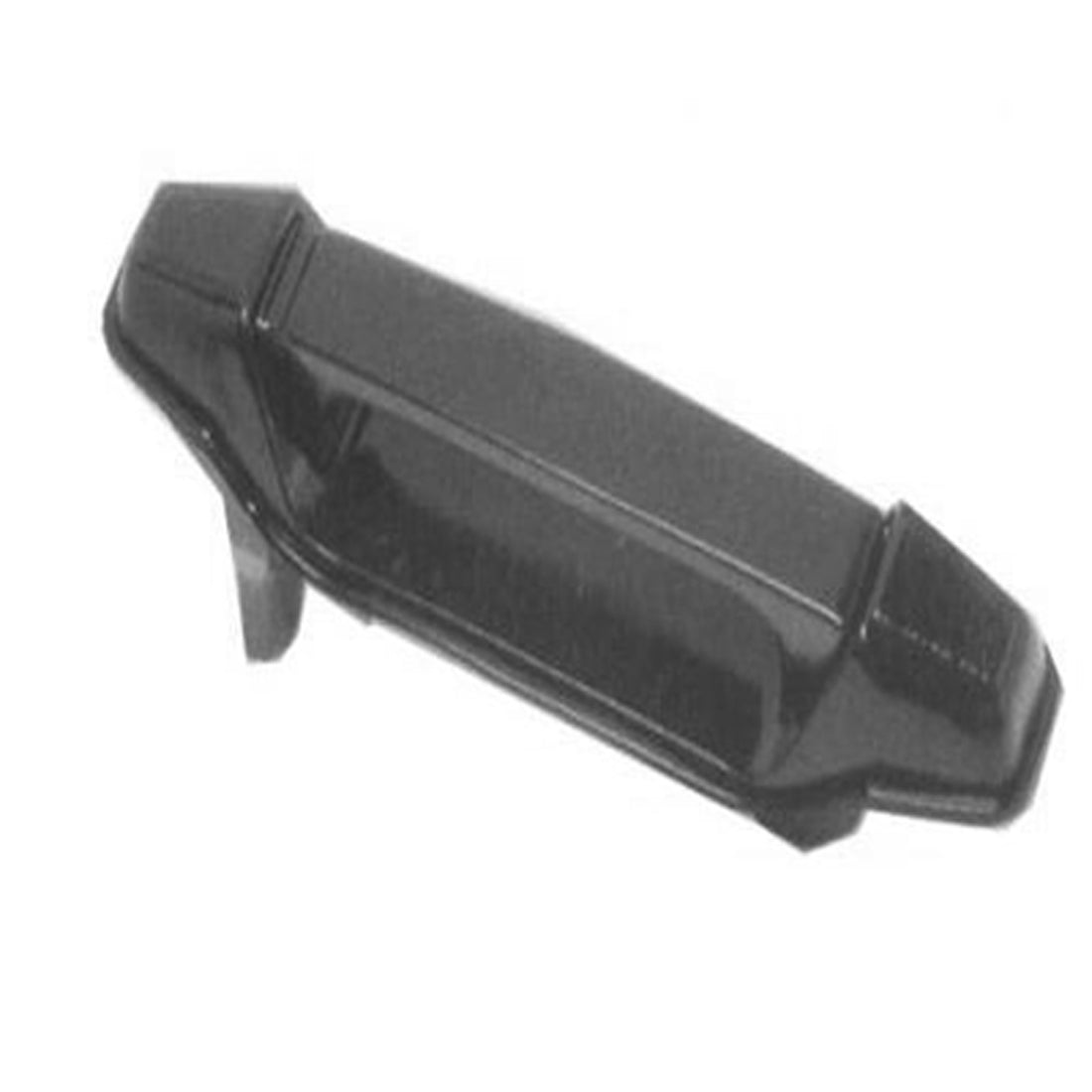 Side door handle outer 1986 - 1997 FORD AEROSTAR FO1513101 F29Z1126600B