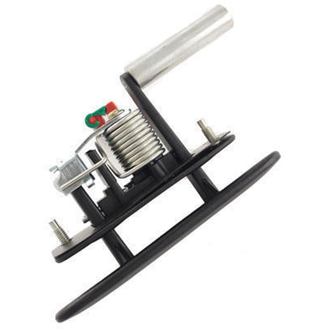 Side door handle outer 2003 - 2014 FORD E-150 FO1513104 8C2Z1526604AB