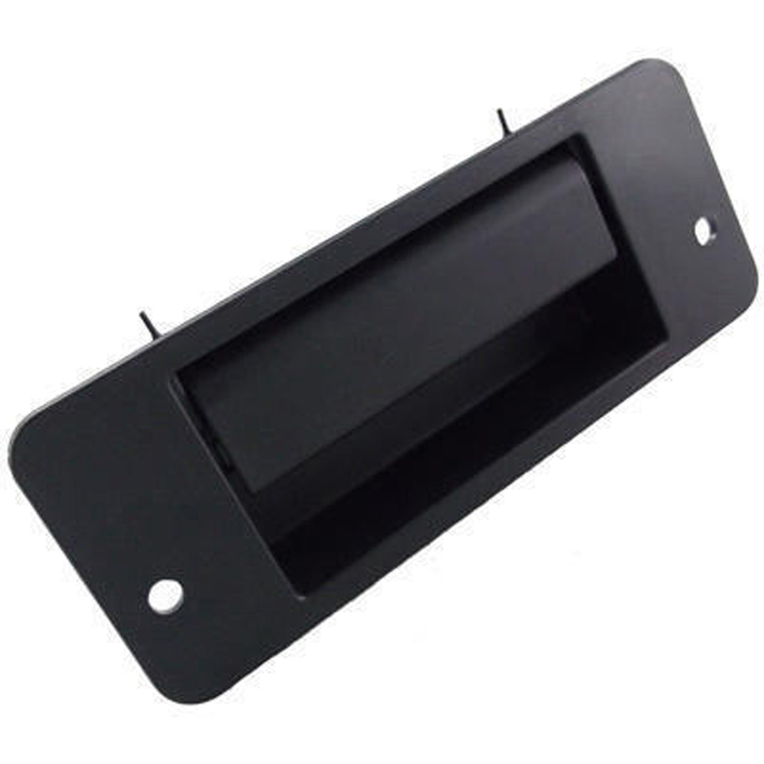 Side door handle outer 2008 - 2014 FORD E-150 FO1513105 6C2Z1543401AA