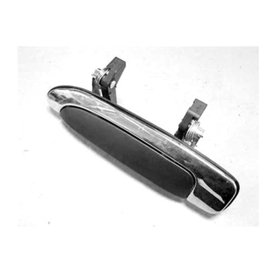 Left Side Rear door handle outer 1992 - 2011 FORD CROWN VICTORIA FO1520101 6W7Z5426605A