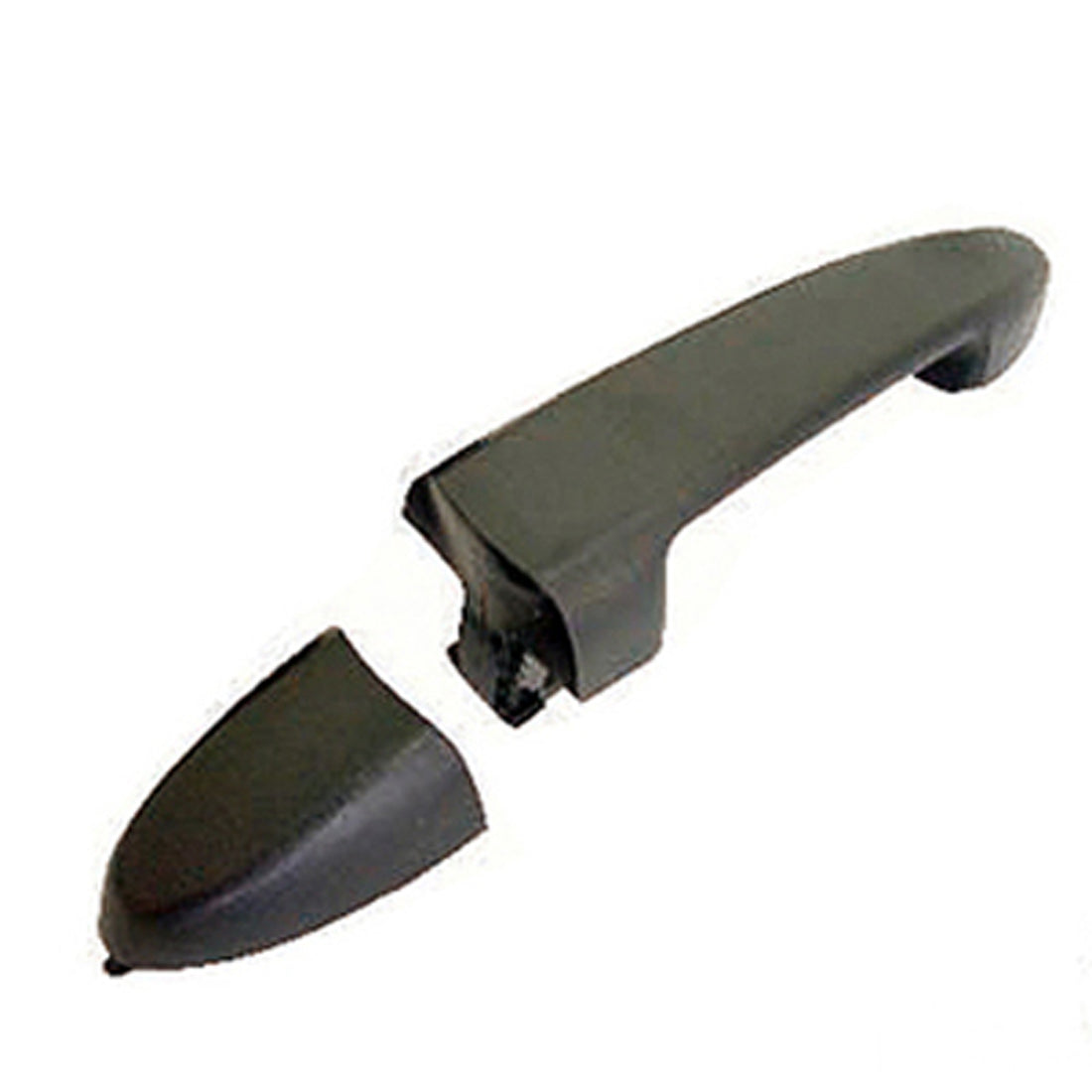 Left Side Rear door handle outer 2003 - 2007 FORD ESCAPE FO1520111 8L8Z7822404AB