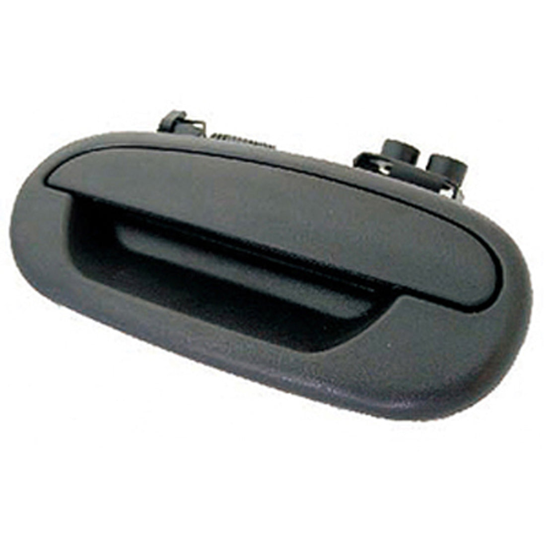 Left Side Rear door handle outer 1997 - 2002 FORD EXPEDITION FO1520114 FO1520114